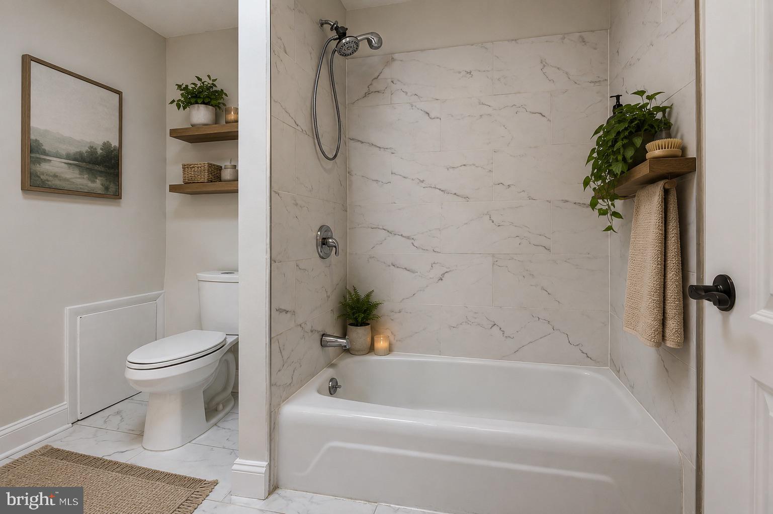 BANNOCKBURN ESTATES - Residential