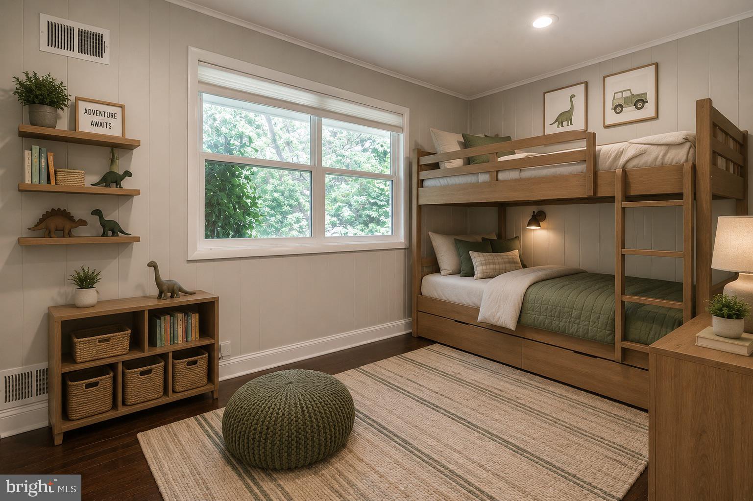 BANNOCKBURN ESTATES - Residential