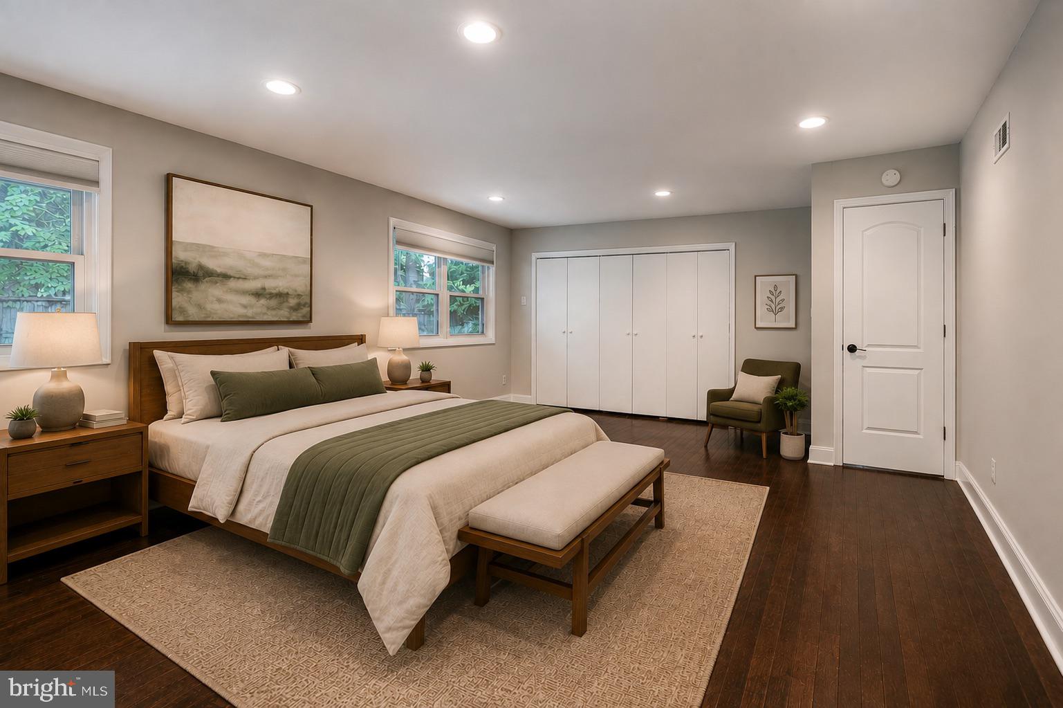 BANNOCKBURN ESTATES - Residential