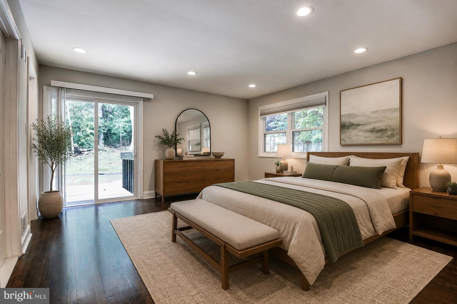 BANNOCKBURN ESTATES - Residential