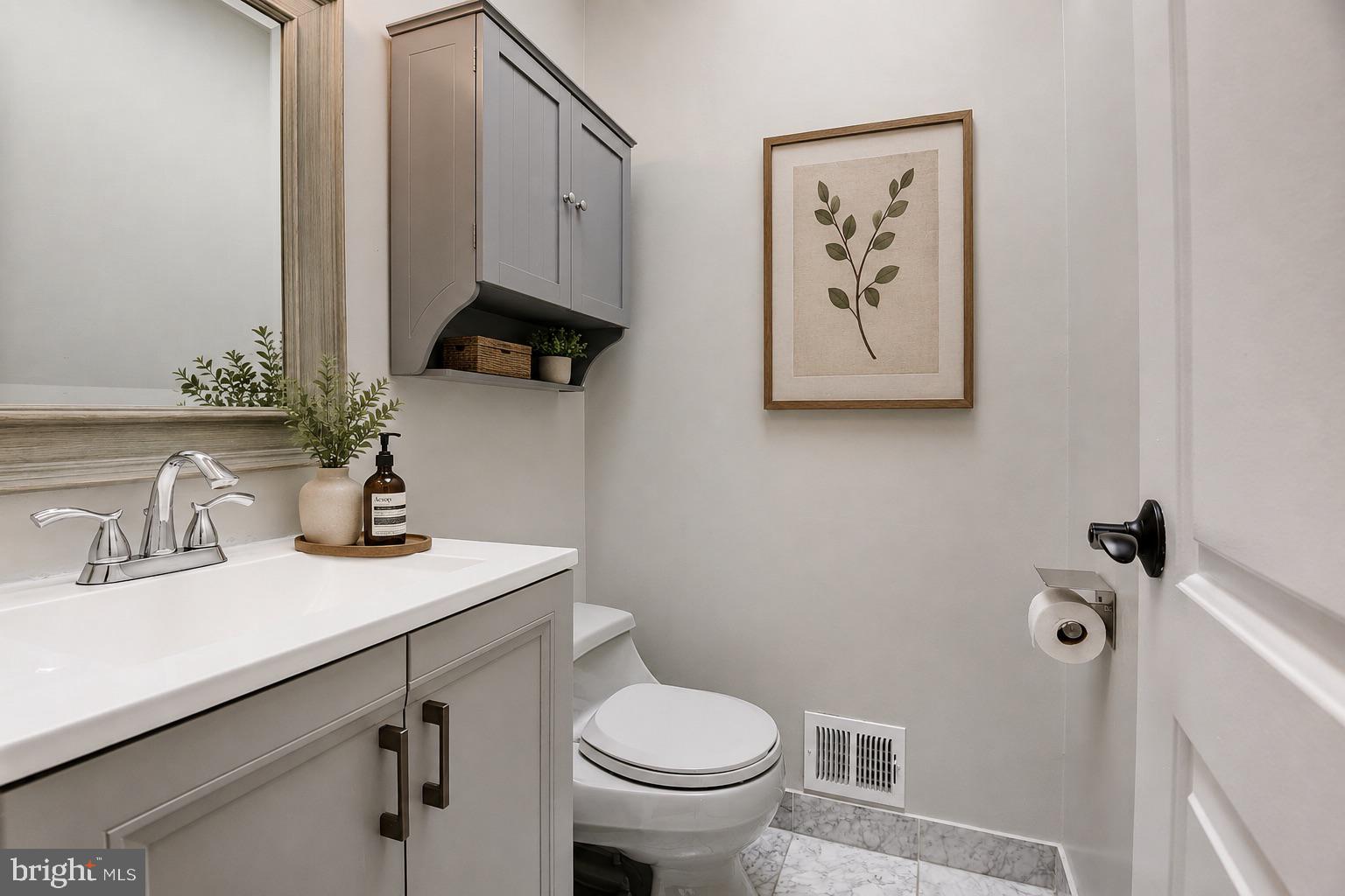 BANNOCKBURN ESTATES - Residential