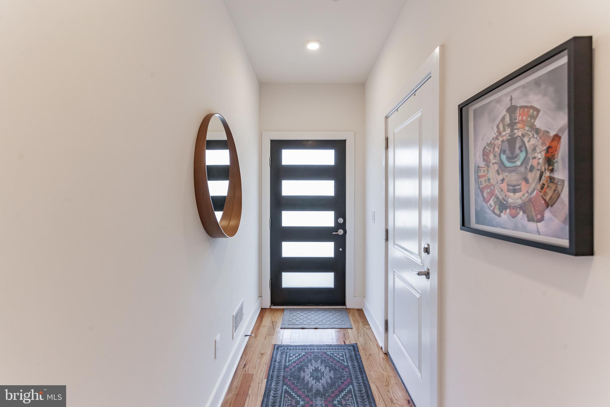 PASSYUNK SQUARE - Residential