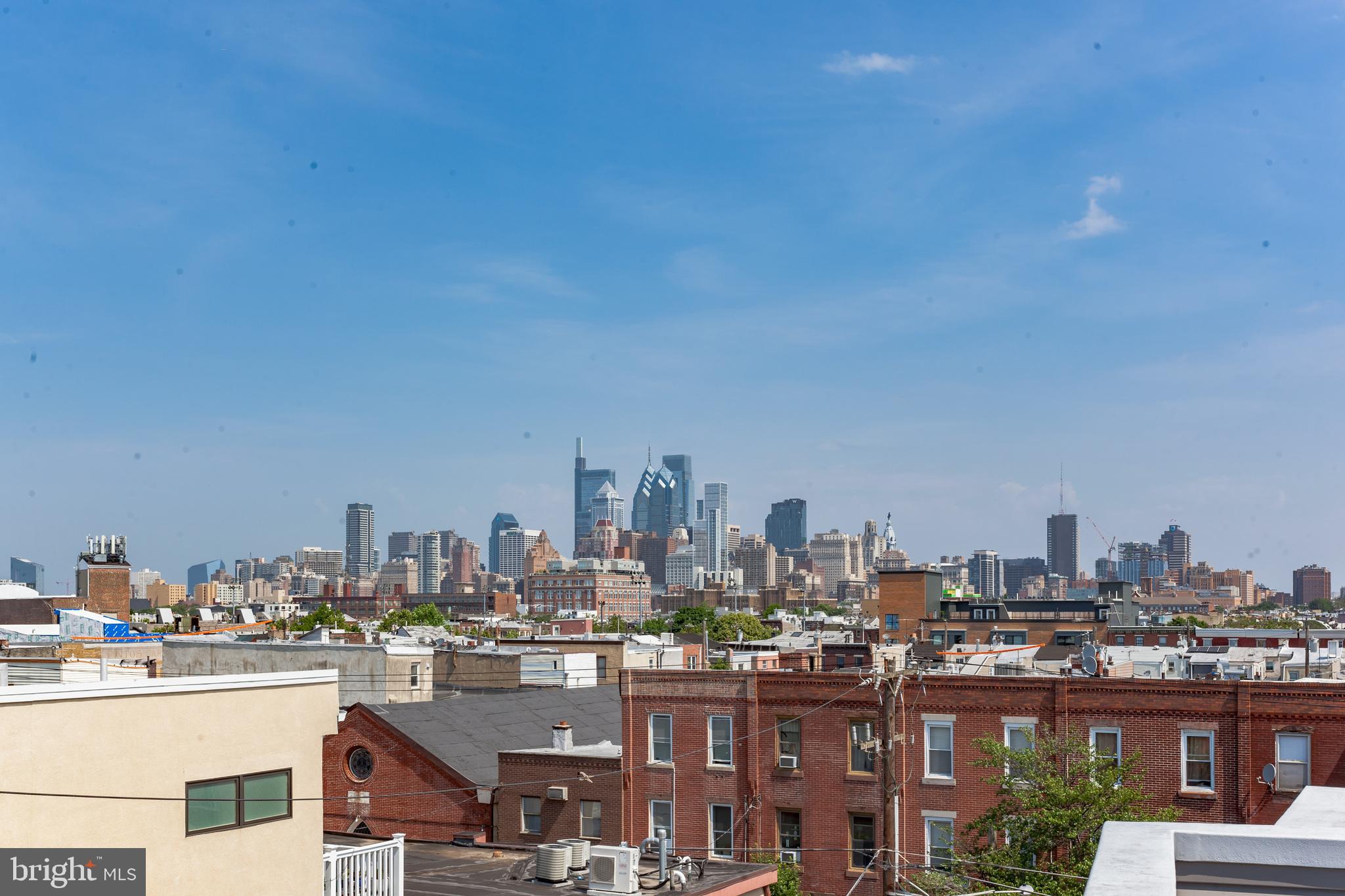 PASSYUNK SQUARE - Residential