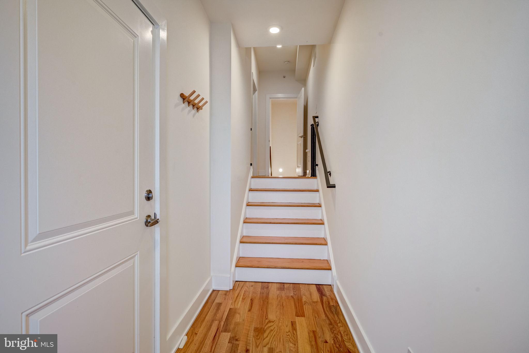 PASSYUNK SQUARE - Residential