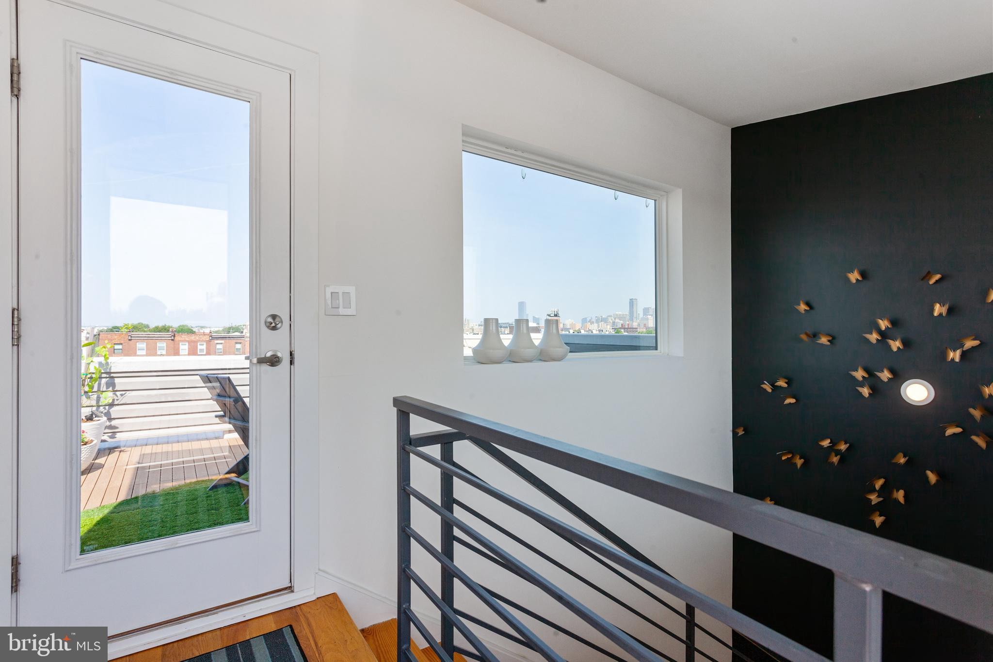 PASSYUNK SQUARE - Residential