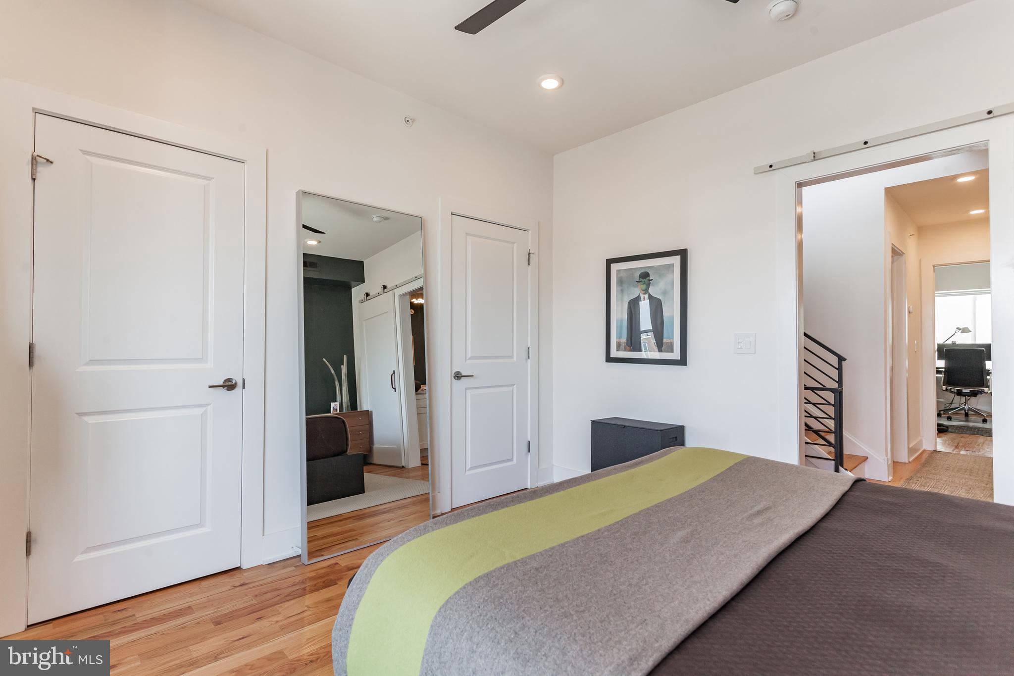 PASSYUNK SQUARE - Residential