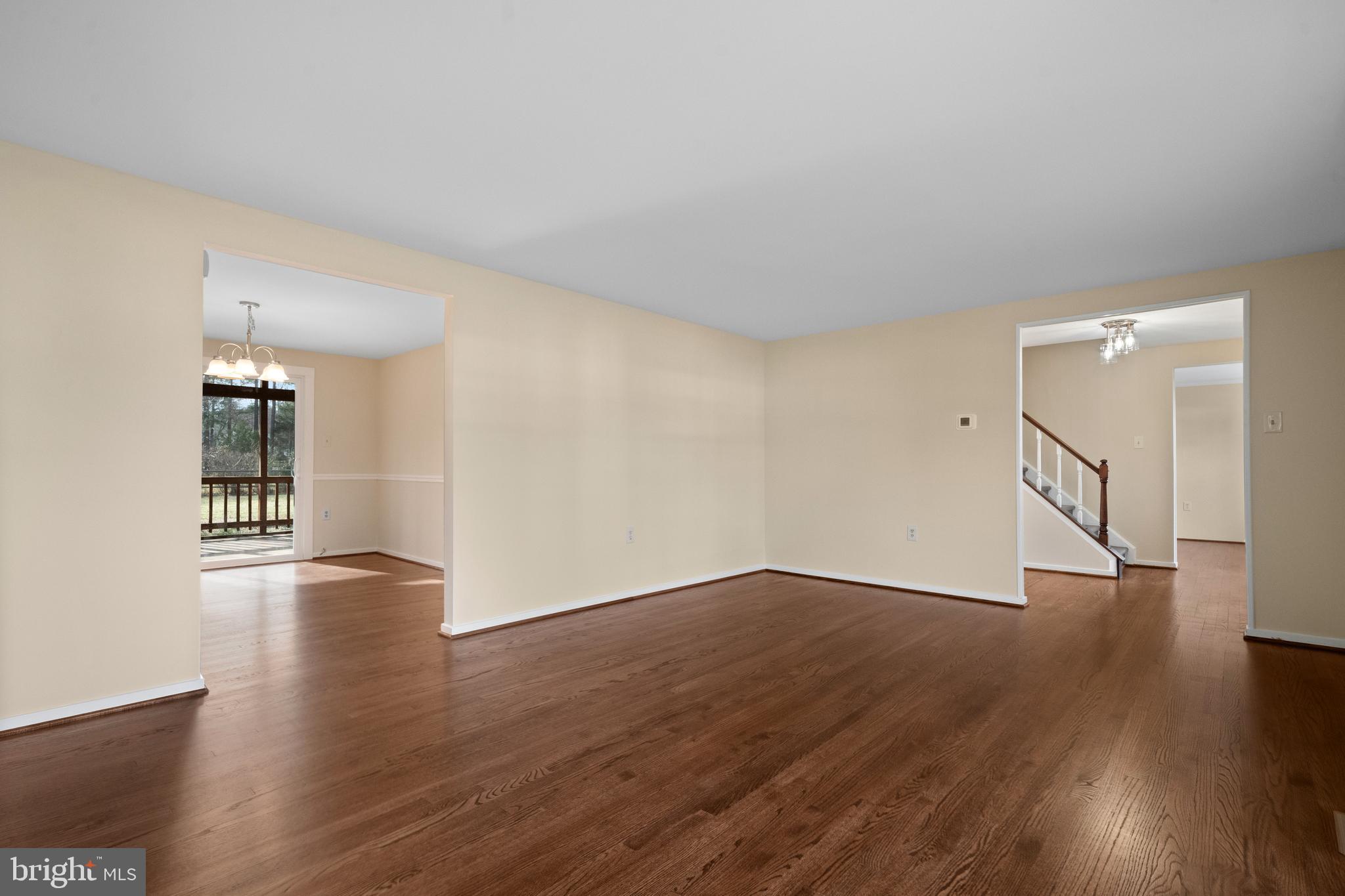 FOX MILL ESTATES - Residential
