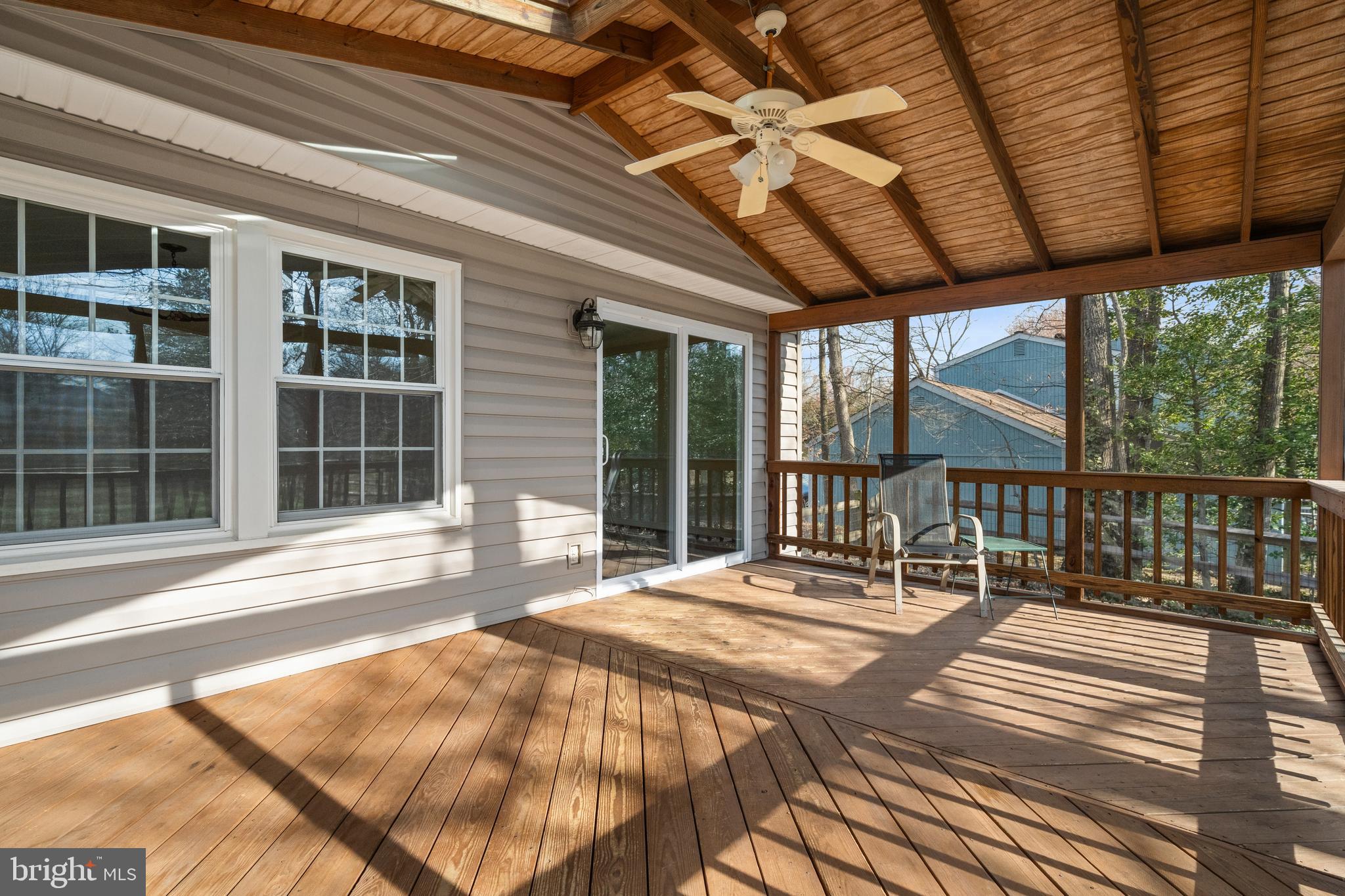 FOX MILL ESTATES - Residential
