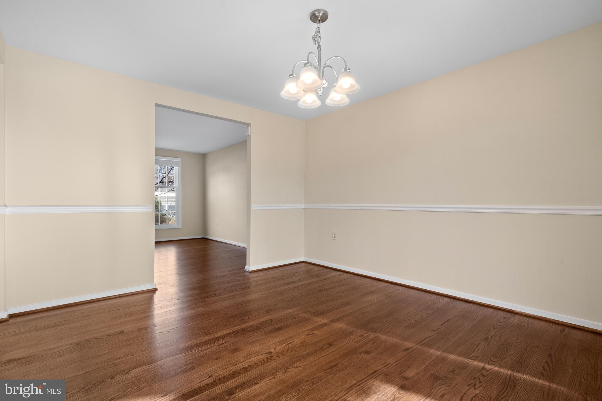 FOX MILL ESTATES - Residential