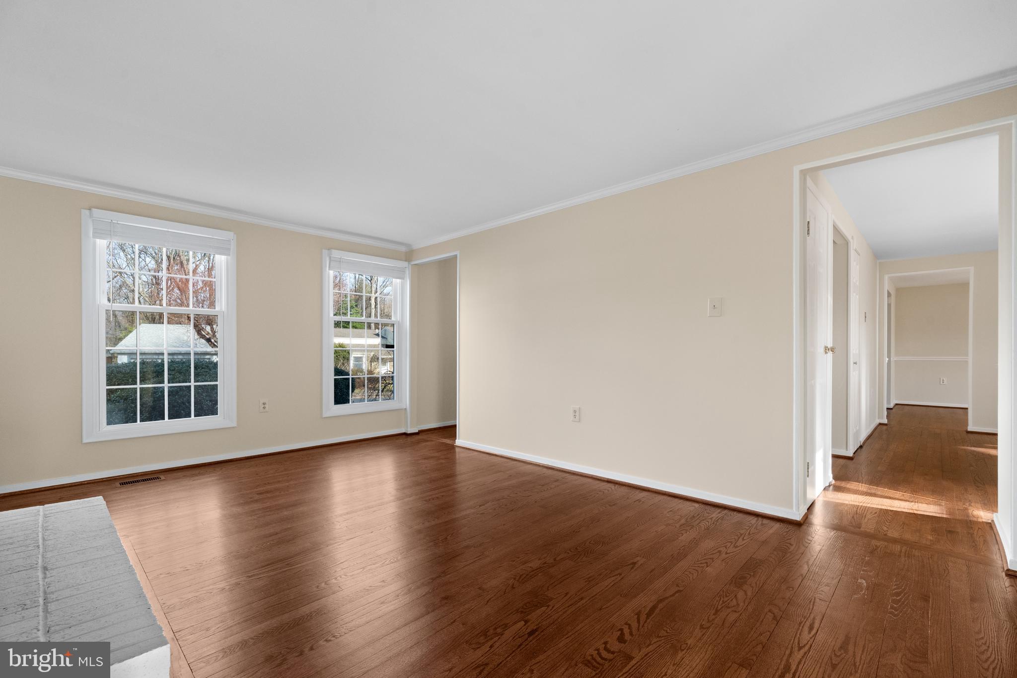 FOX MILL ESTATES - Residential