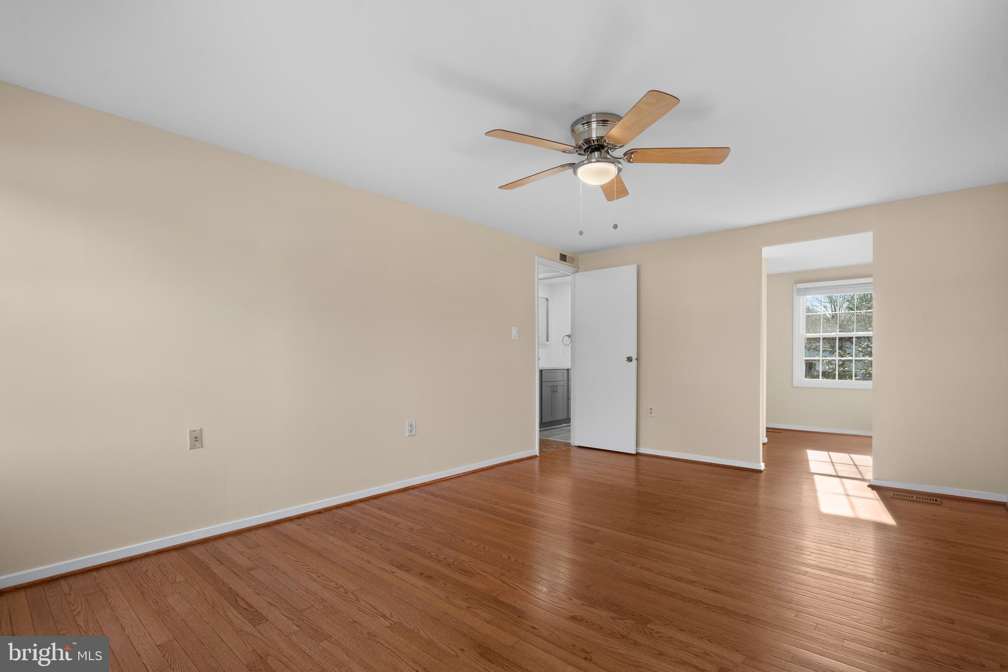 FOX MILL ESTATES - Residential