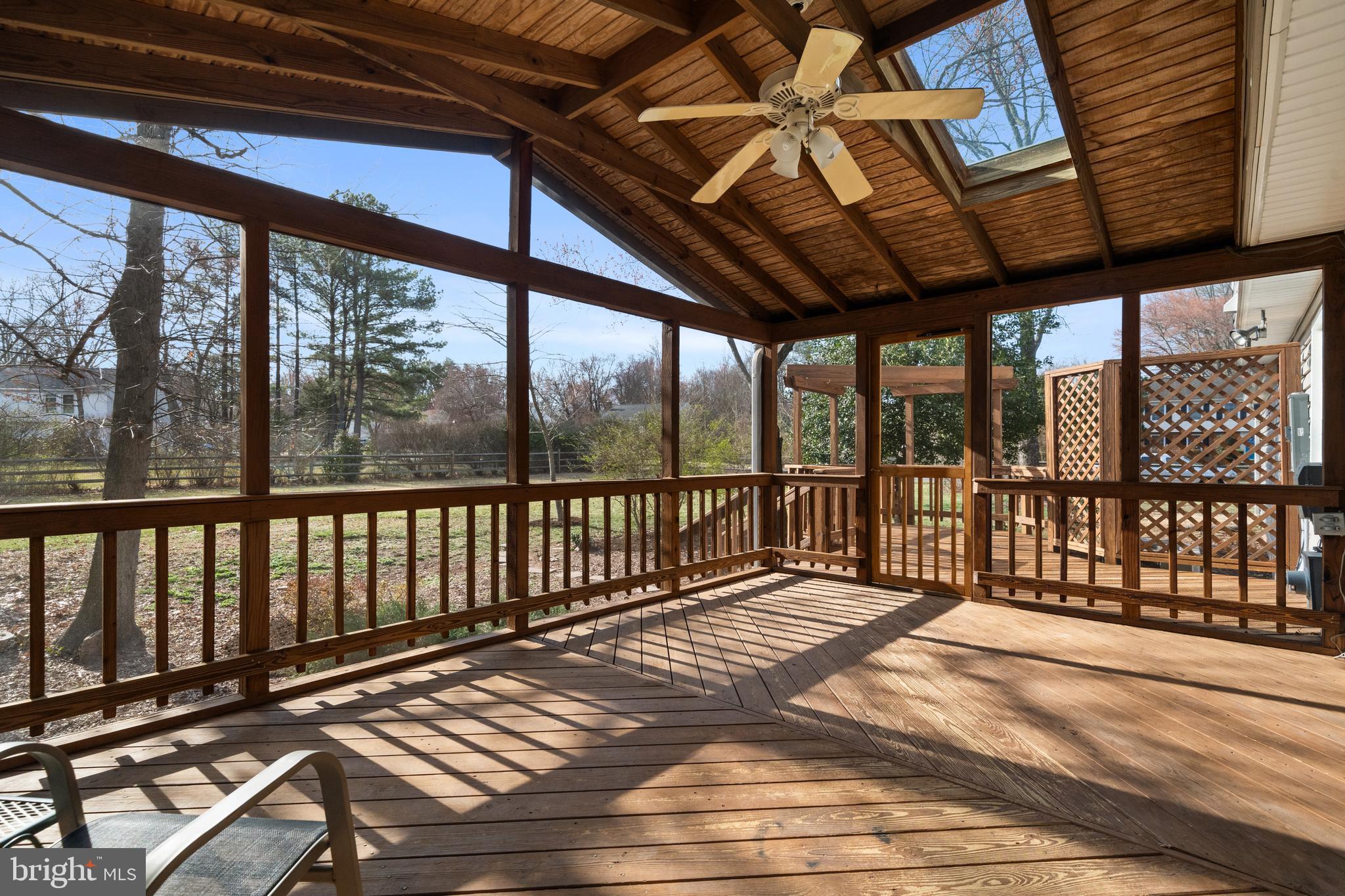 FOX MILL ESTATES - Residential