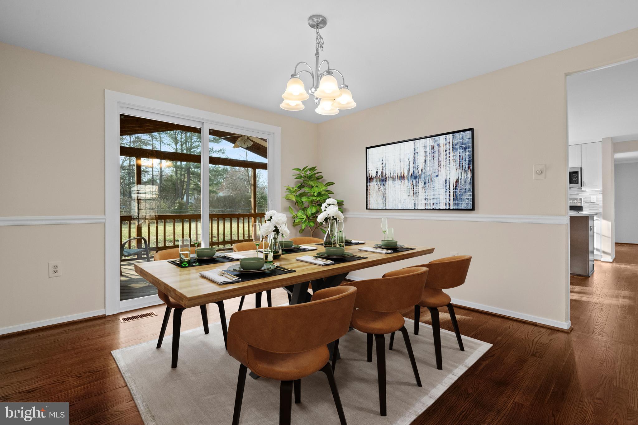 FOX MILL ESTATES - Residential