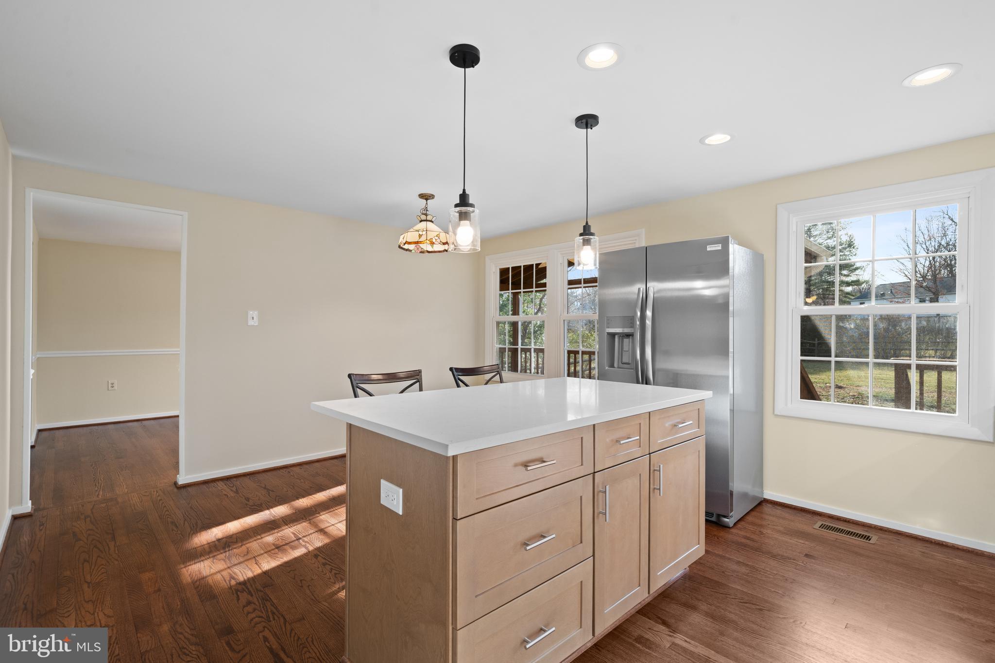 FOX MILL ESTATES - Residential