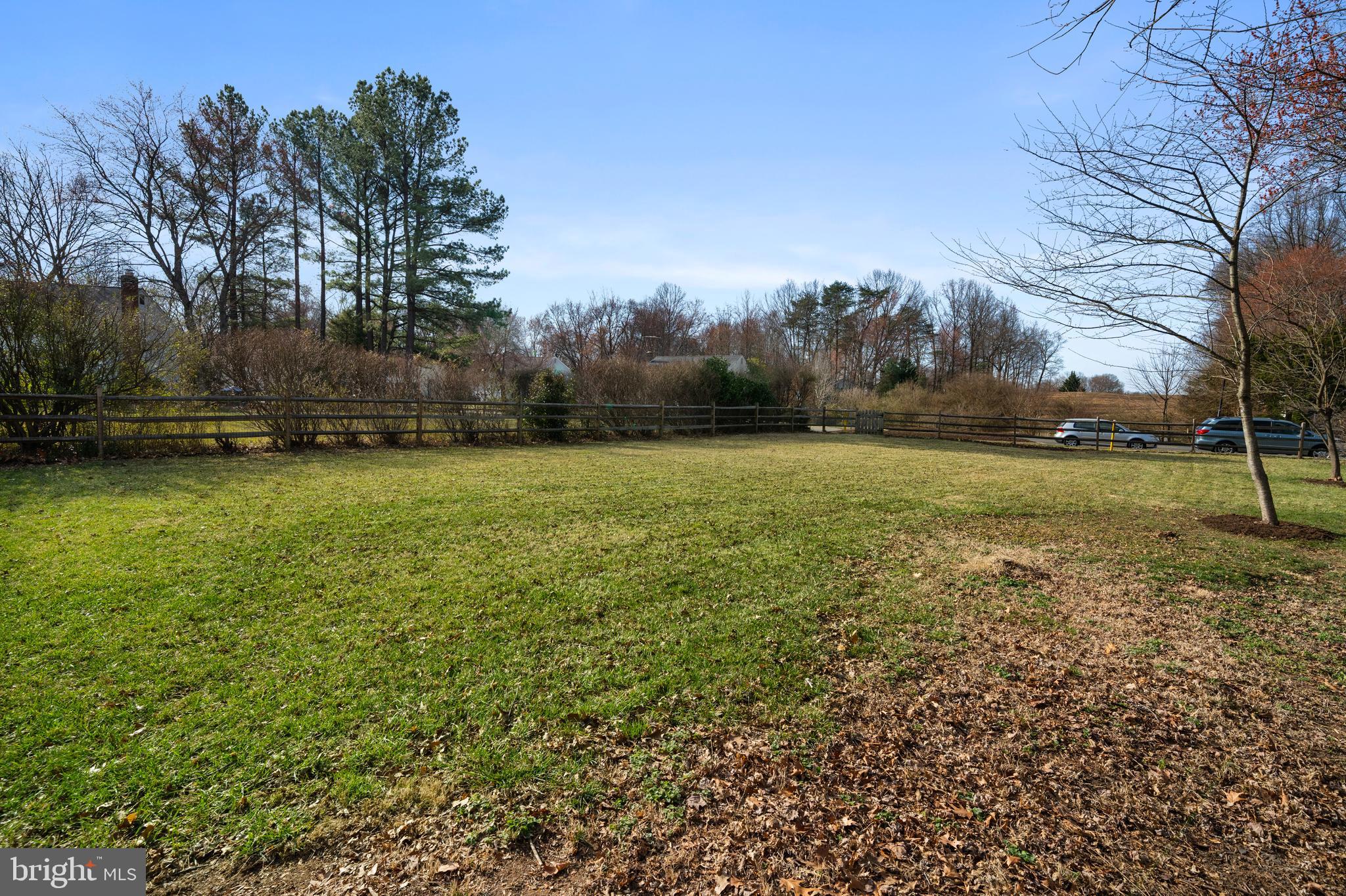 FOX MILL ESTATES - Residential