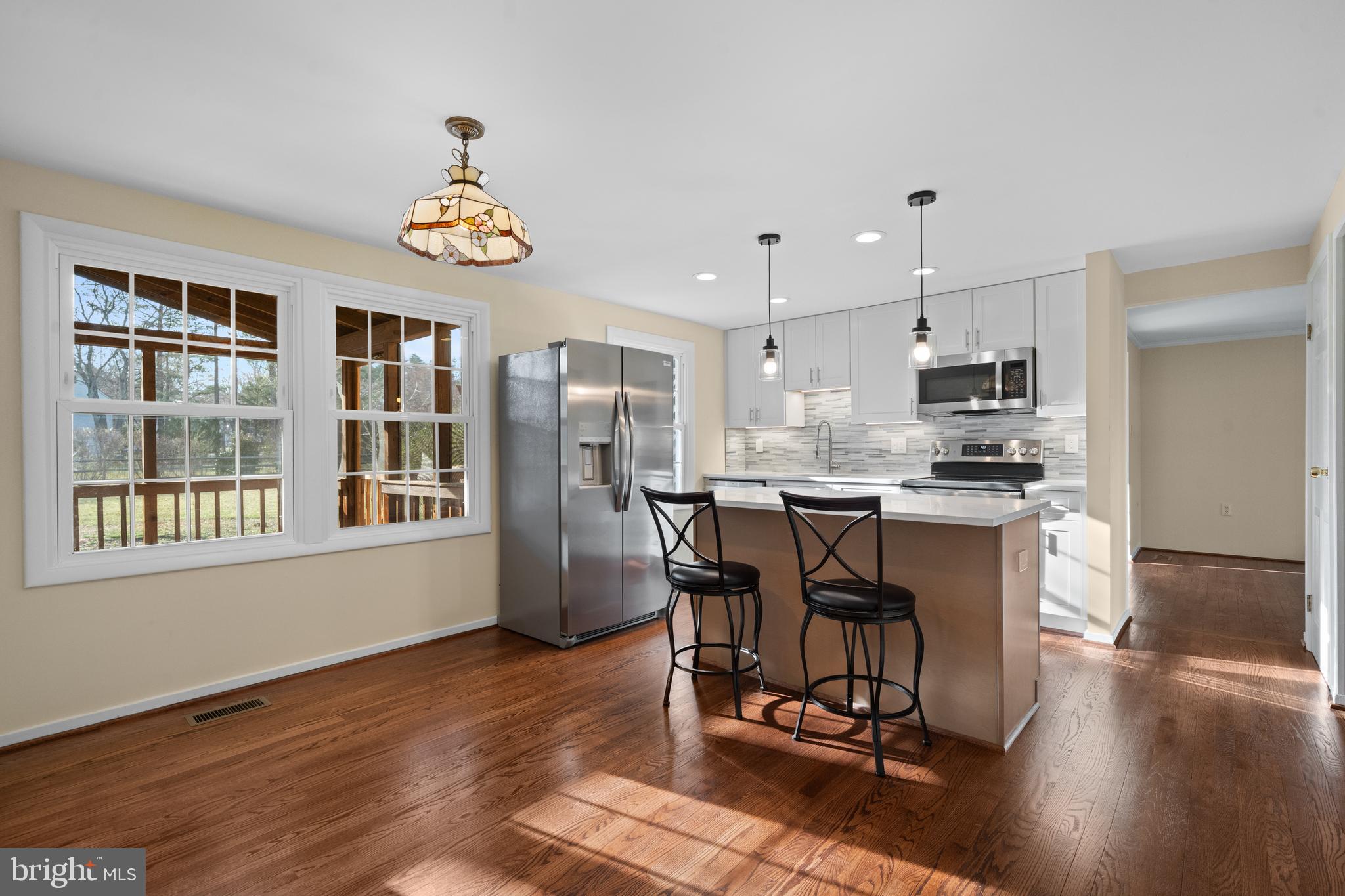 FOX MILL ESTATES - Residential
