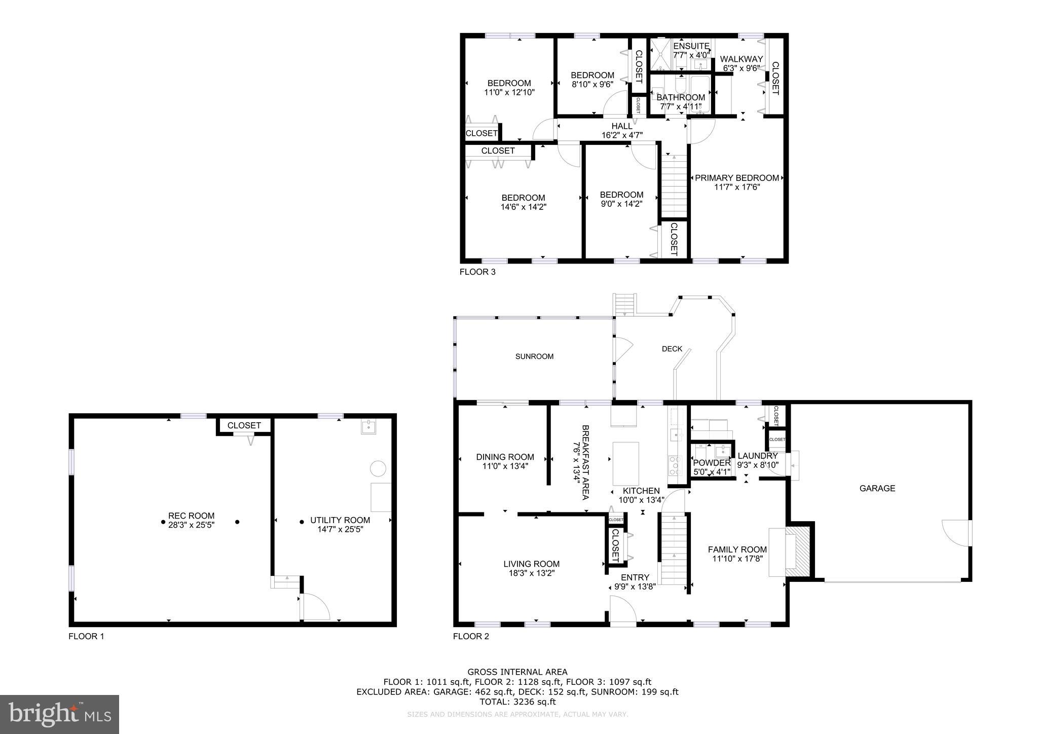 FOX MILL ESTATES - Residential