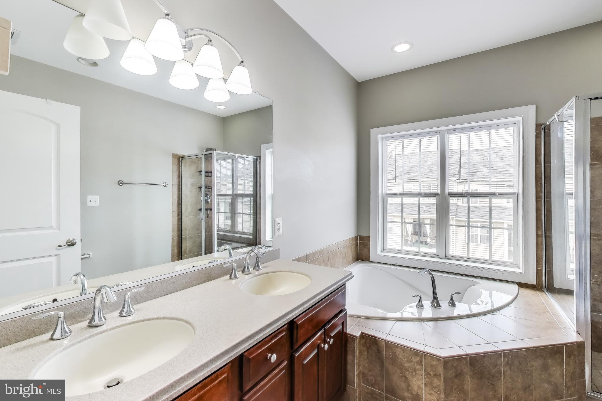 POTOMAC CLUB - Residential