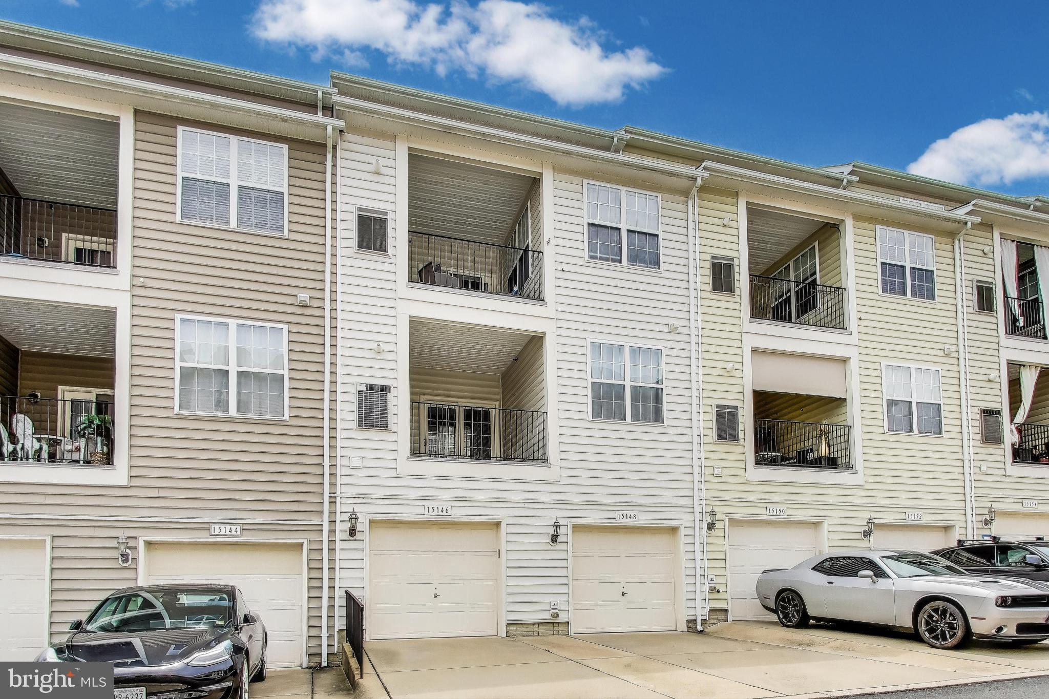 POTOMAC CLUB - Residential