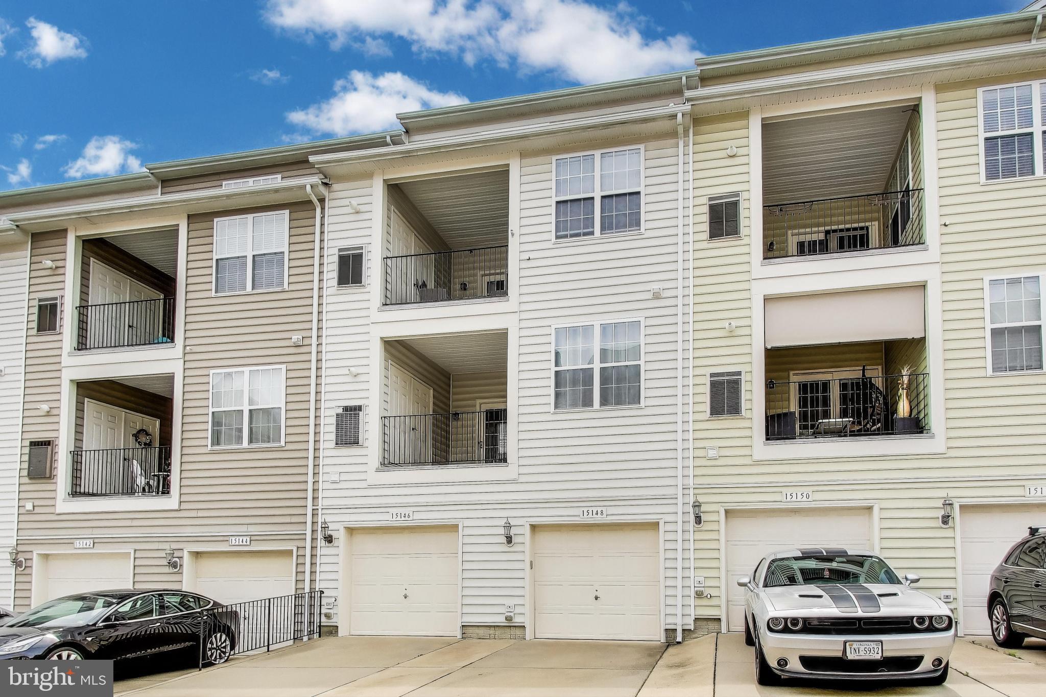 POTOMAC CLUB - Residential