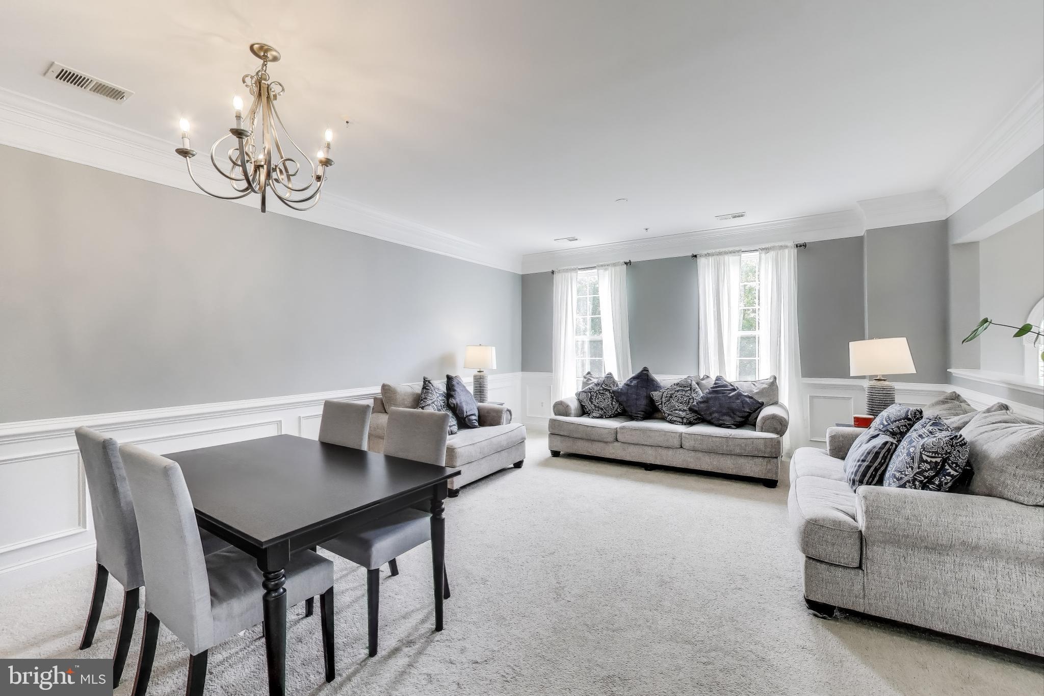 POTOMAC CLUB - Residential