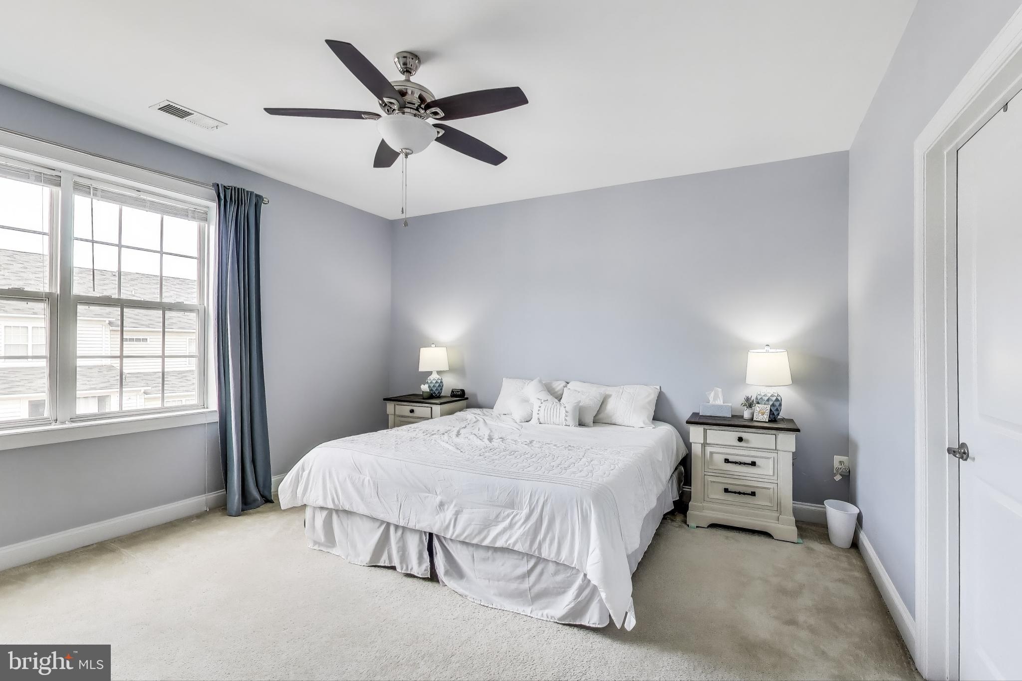POTOMAC CLUB - Residential