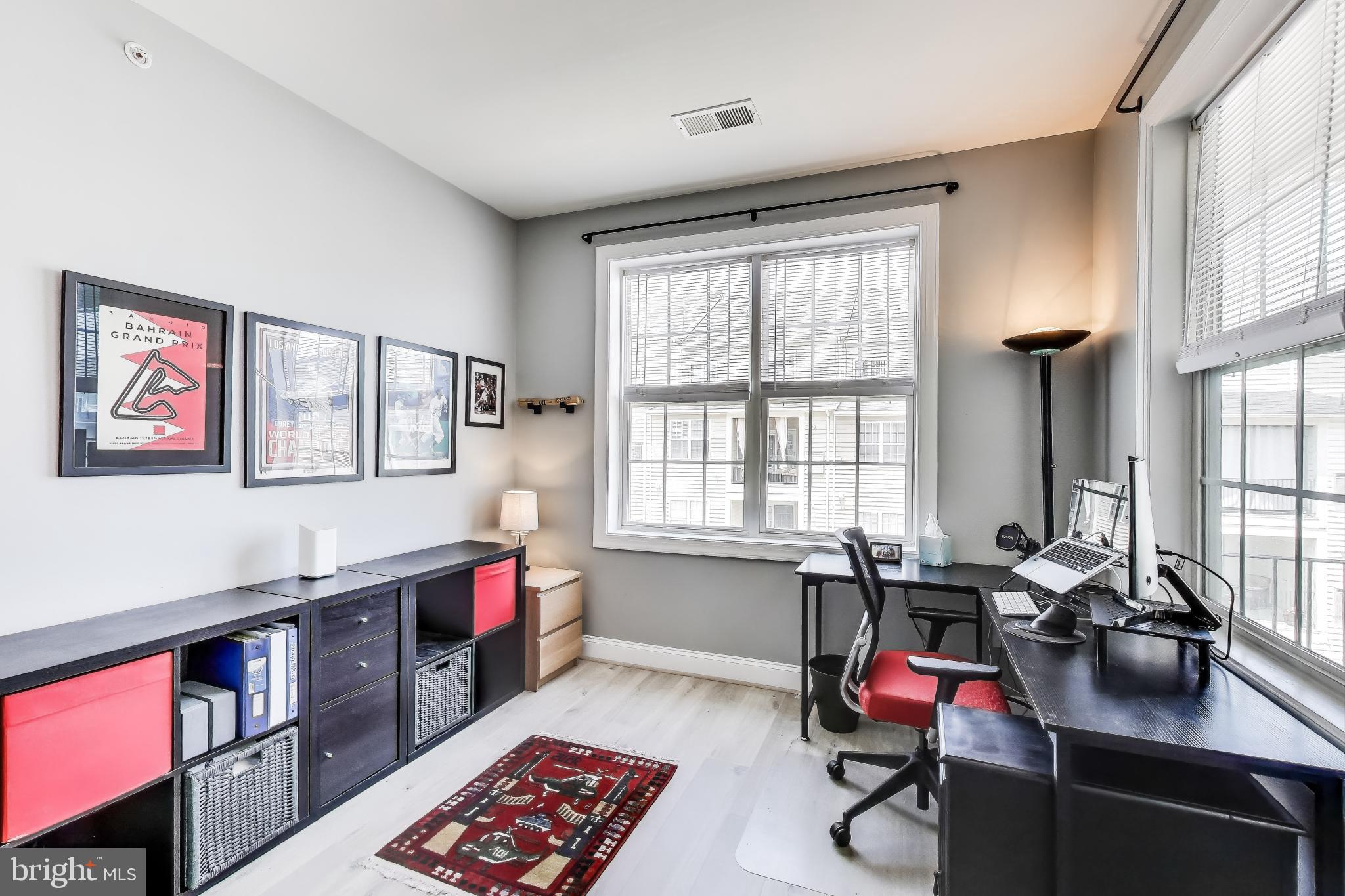 POTOMAC CLUB - Residential