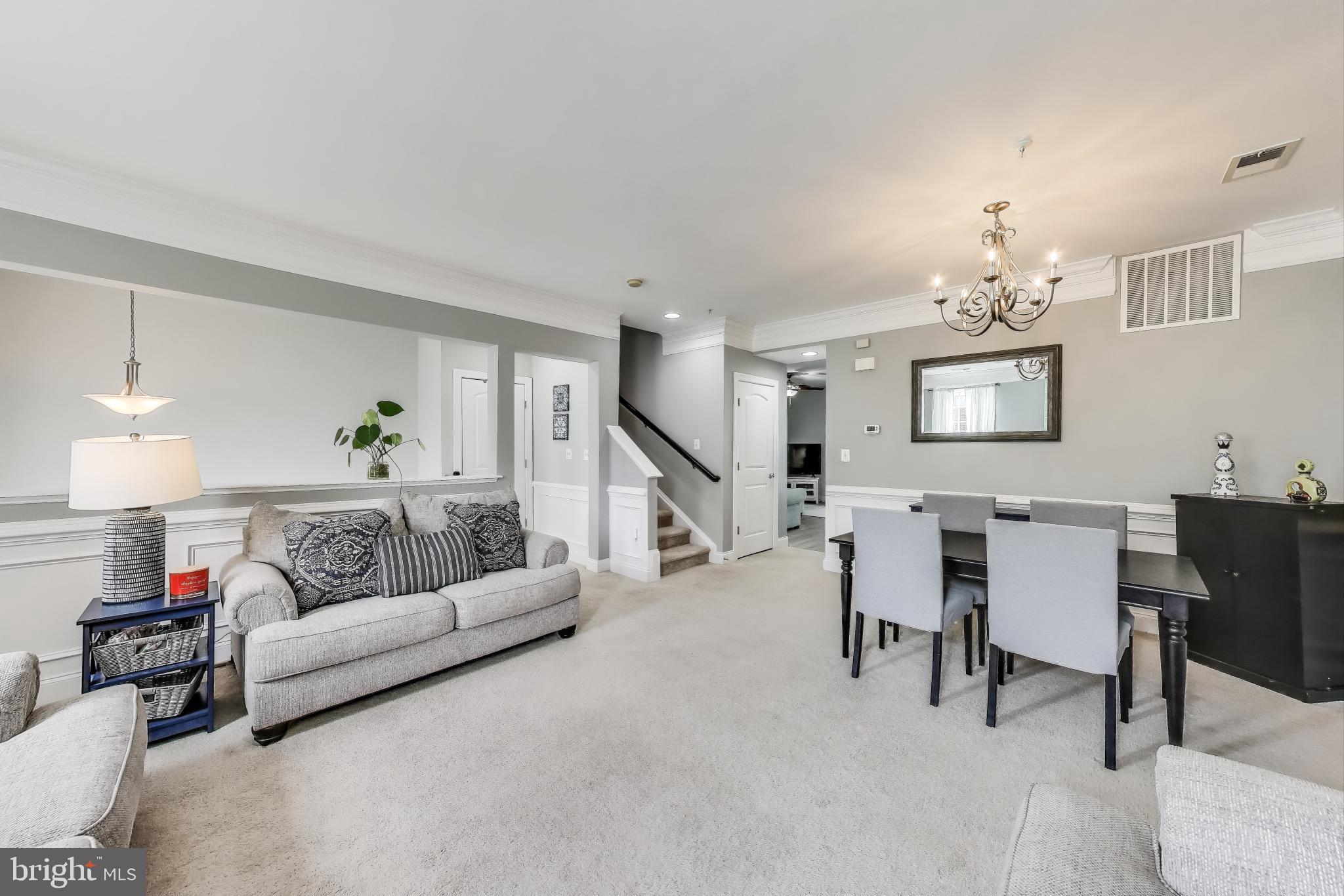 POTOMAC CLUB - Residential