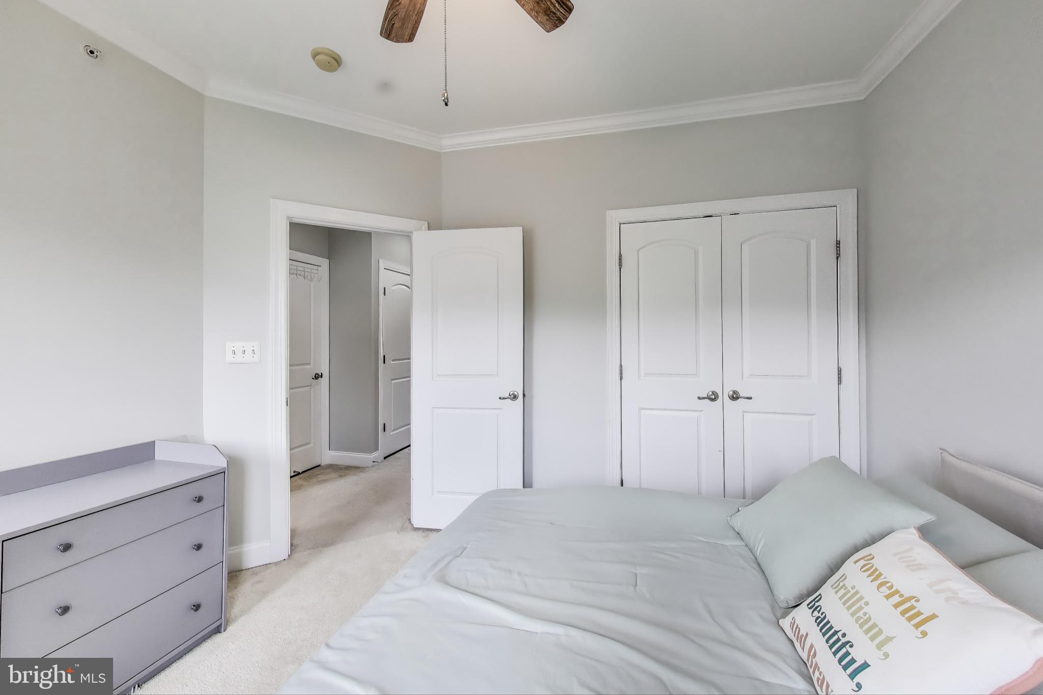 POTOMAC CLUB - Residential