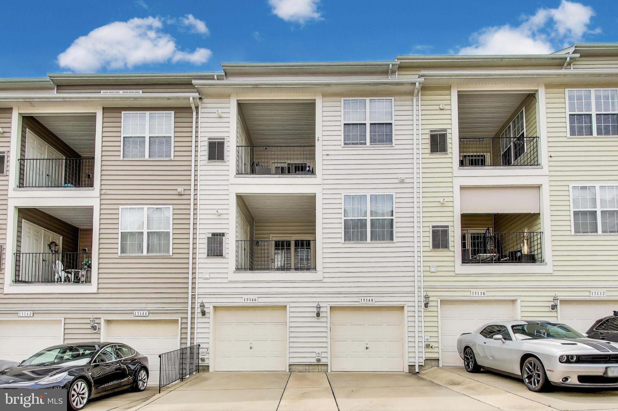 POTOMAC CLUB - Residential