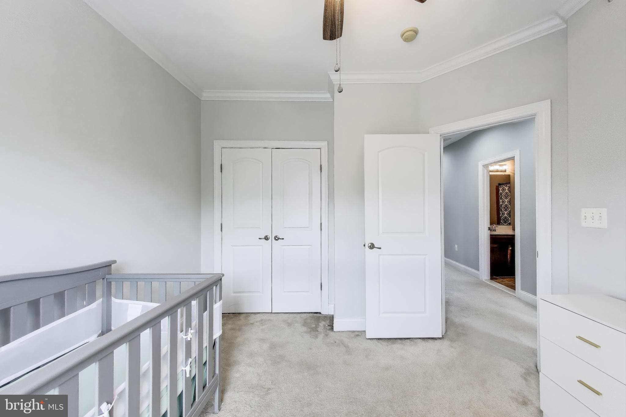 POTOMAC CLUB - Residential