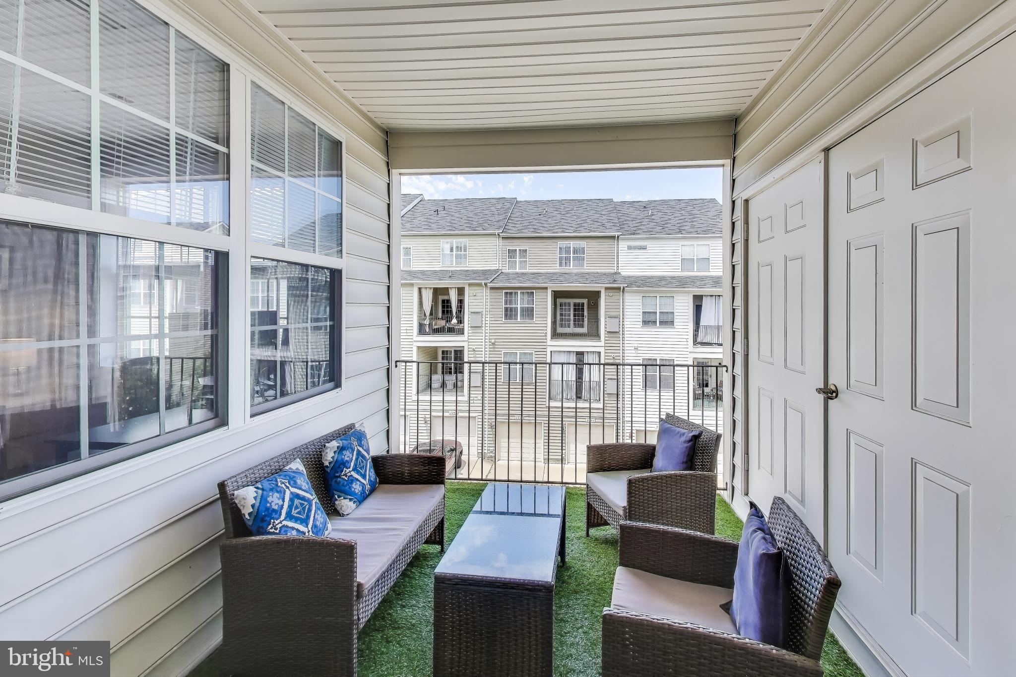 POTOMAC CLUB - Residential