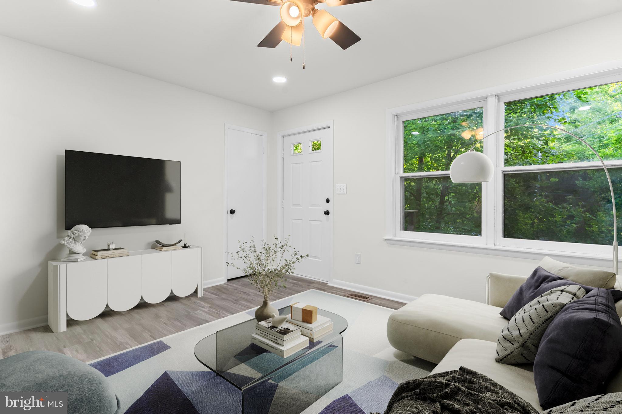 MECHANICSVILLE - Residential