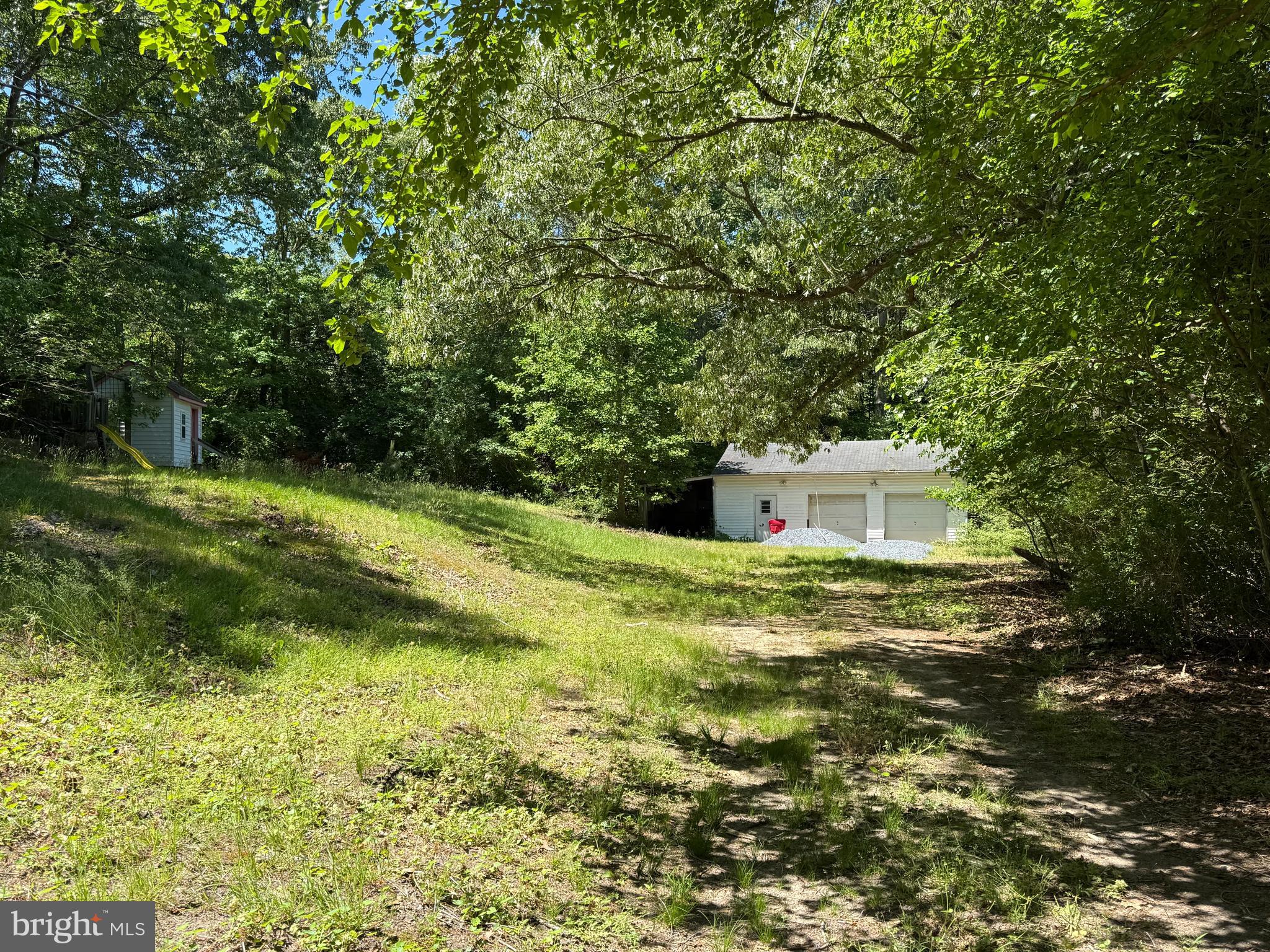 MECHANICSVILLE - Residential