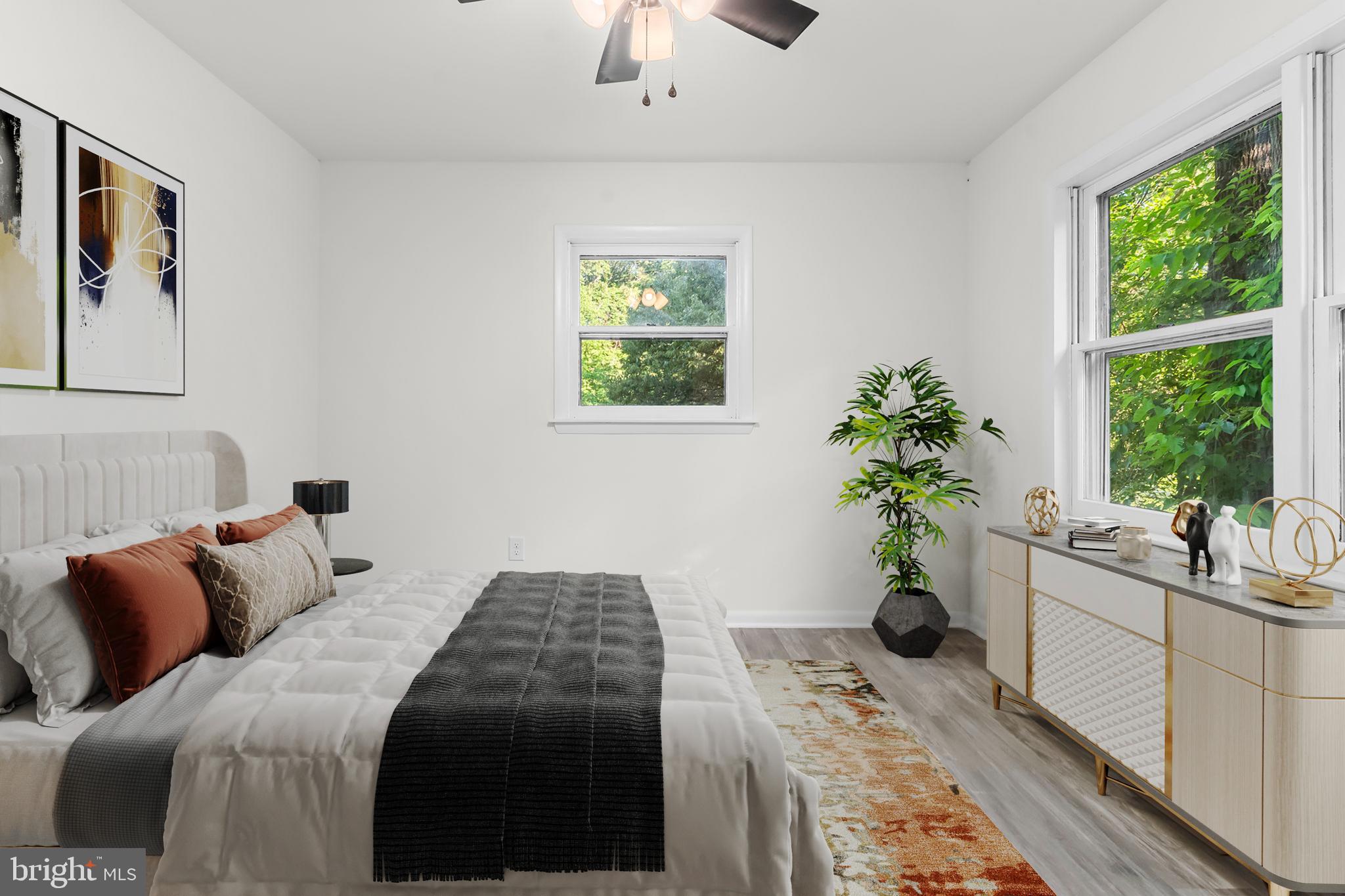 MECHANICSVILLE - Residential