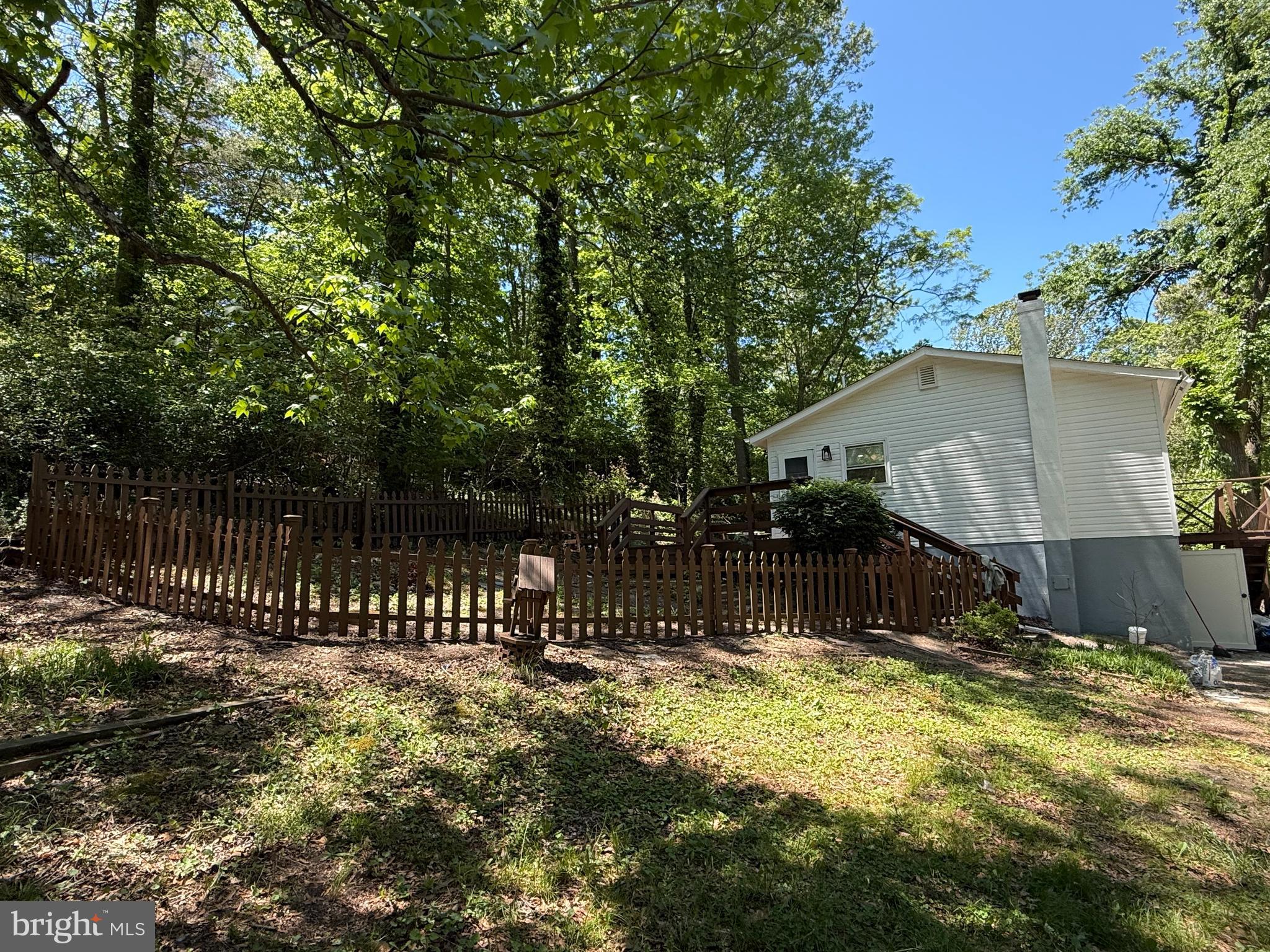 MECHANICSVILLE - Residential