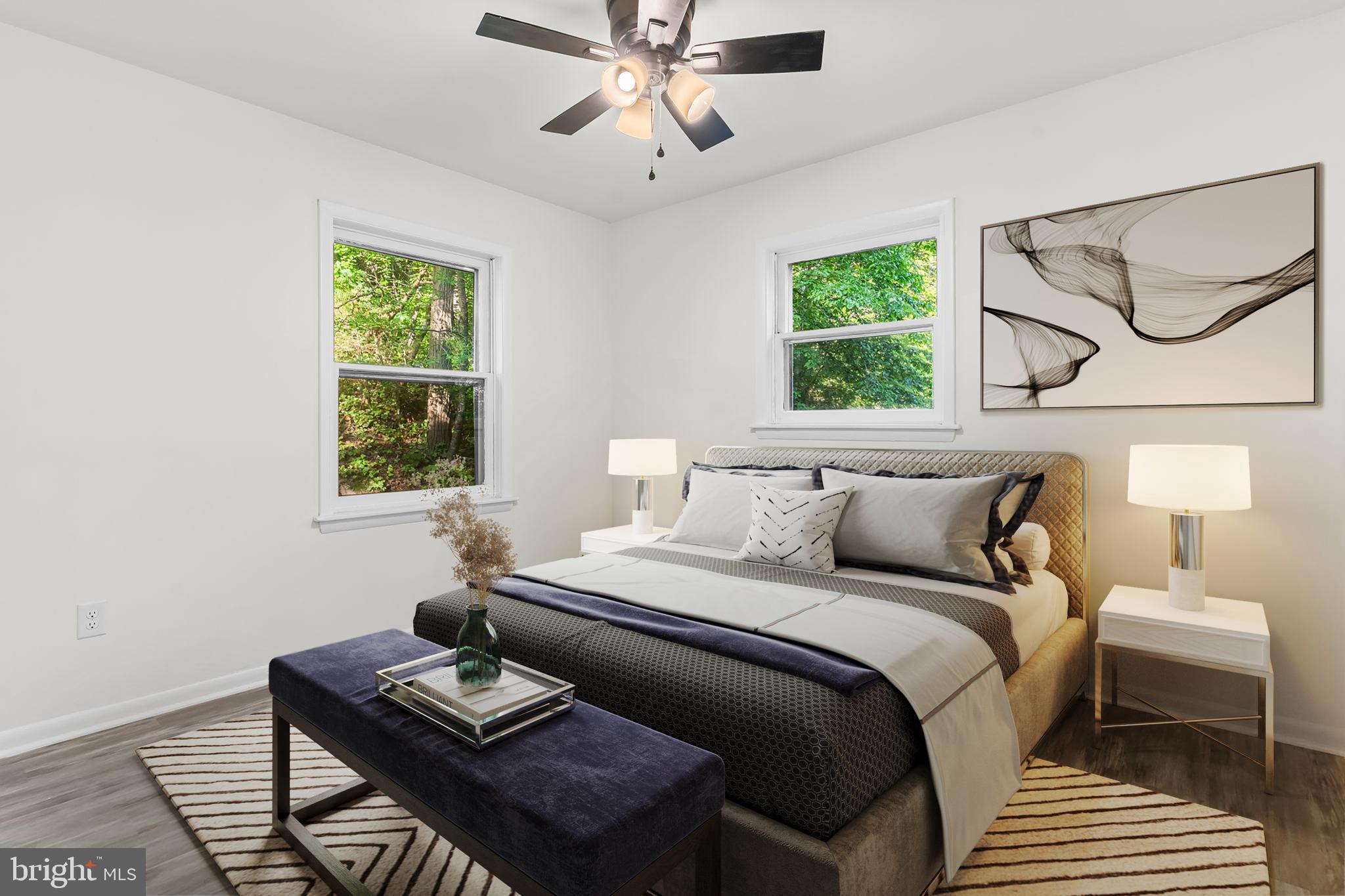 MECHANICSVILLE - Residential