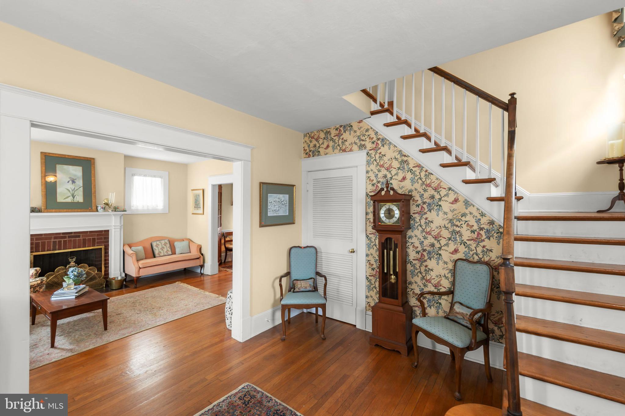 DOWNTOWN WINCHESTER - Residential