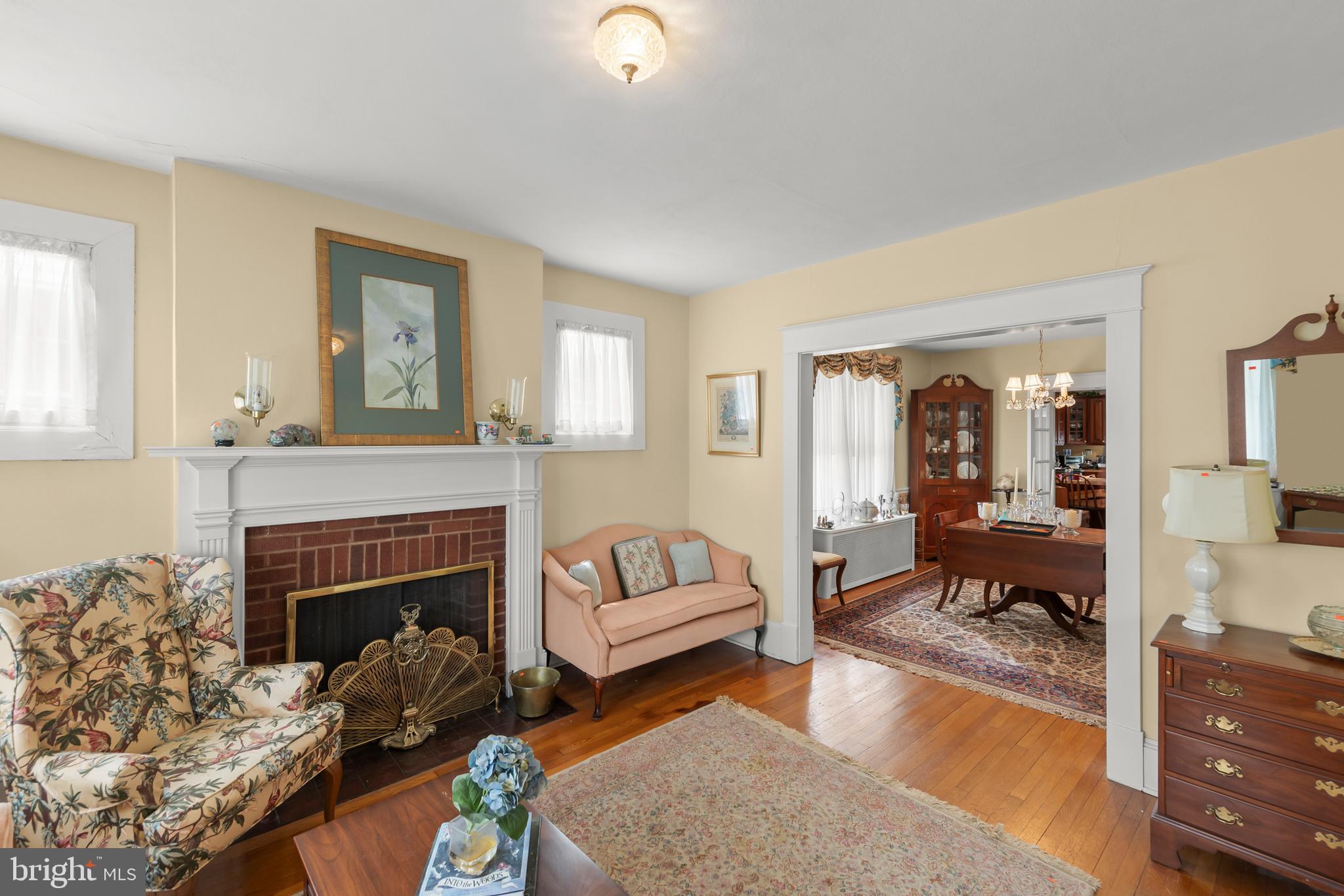 DOWNTOWN WINCHESTER - Residential
