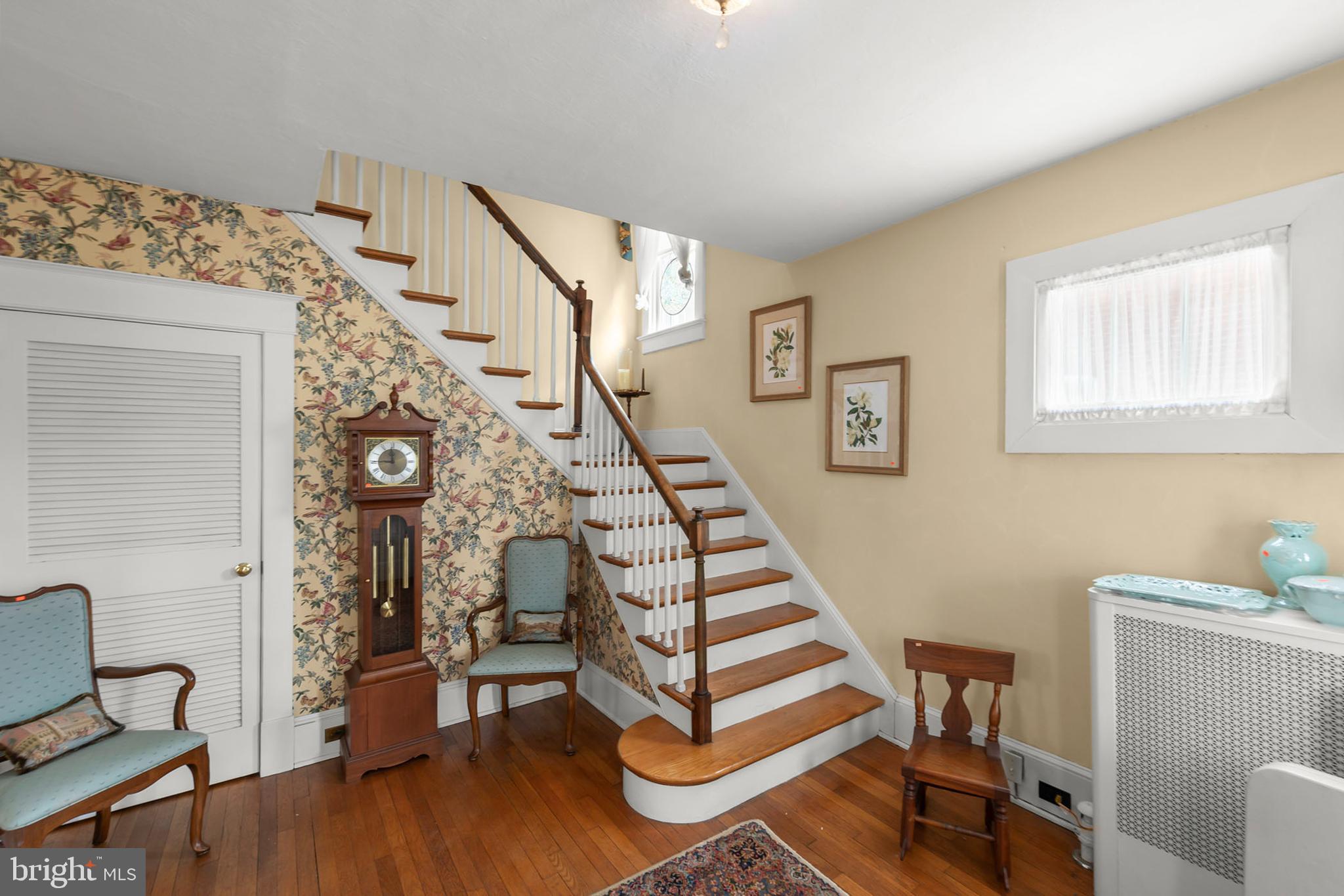 DOWNTOWN WINCHESTER - Residential