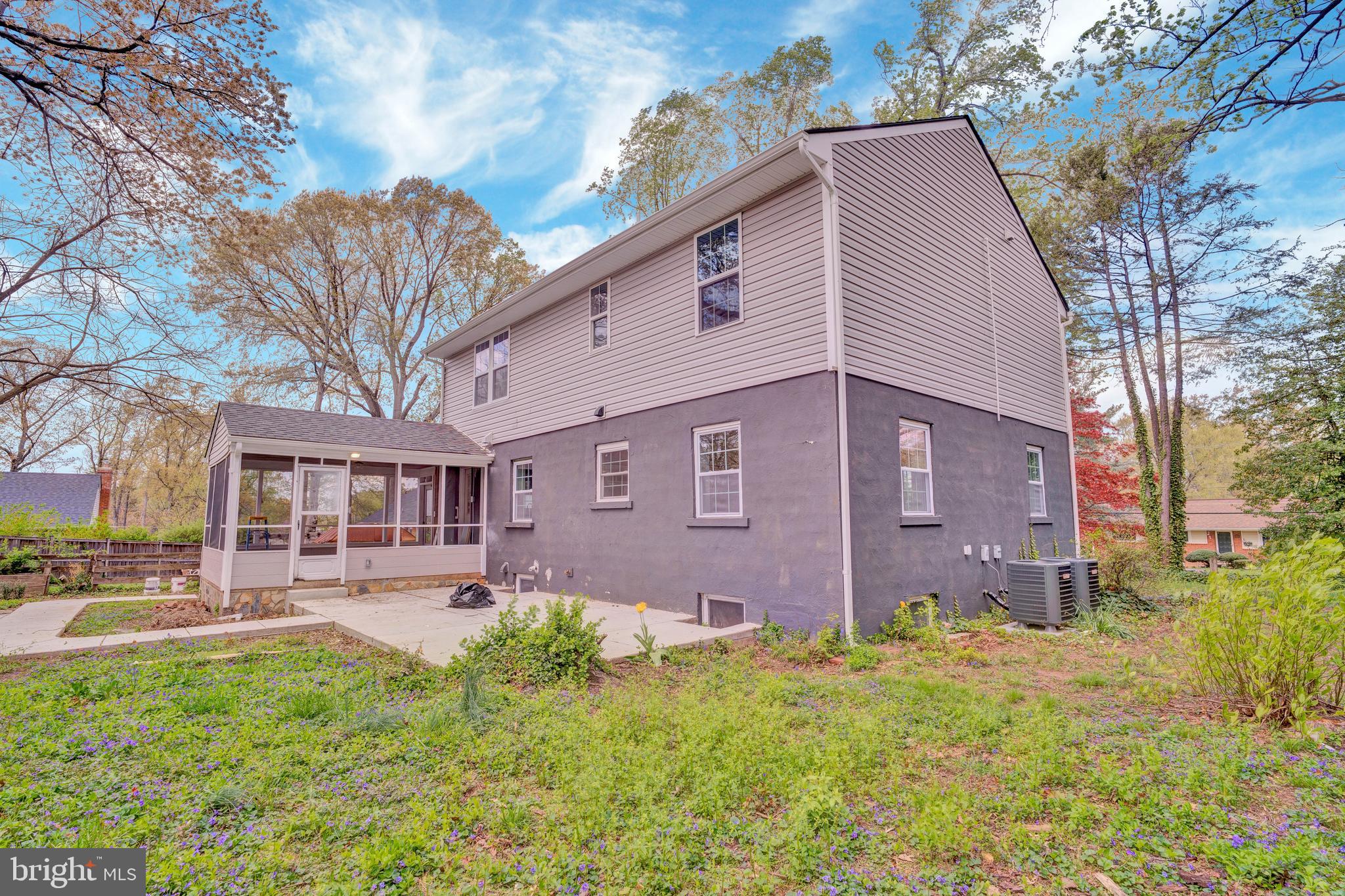 ANNANDALE - Residential Lease