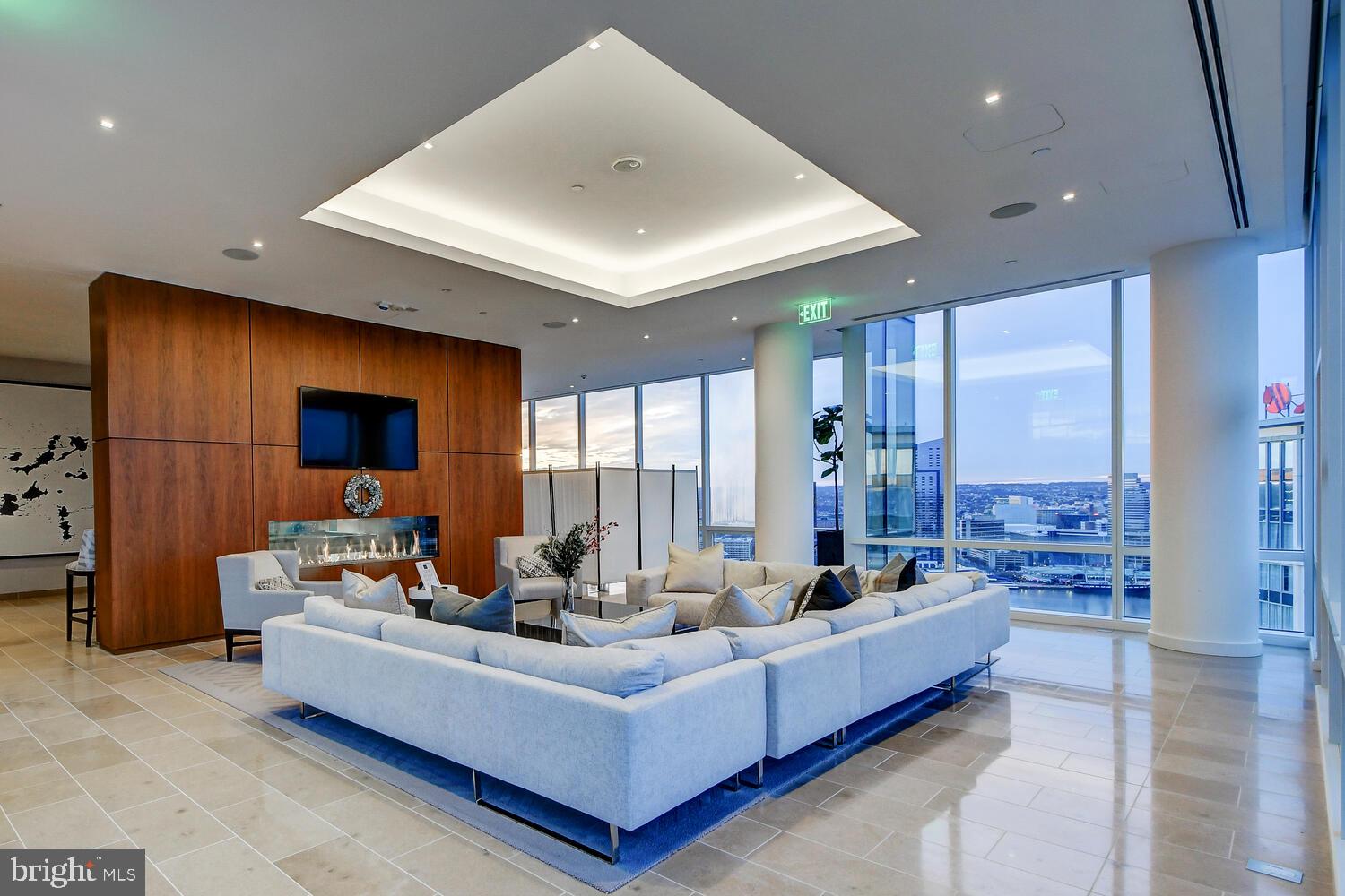 HARBOR EAST - Residential