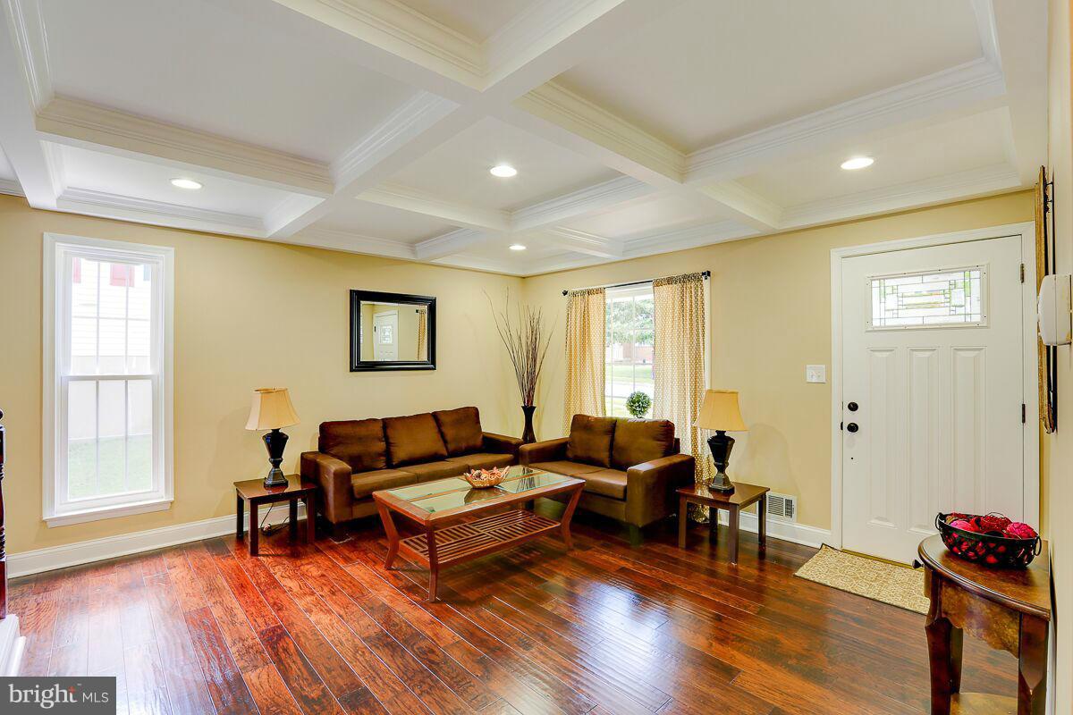 RANDALL RIDGE - Residential
