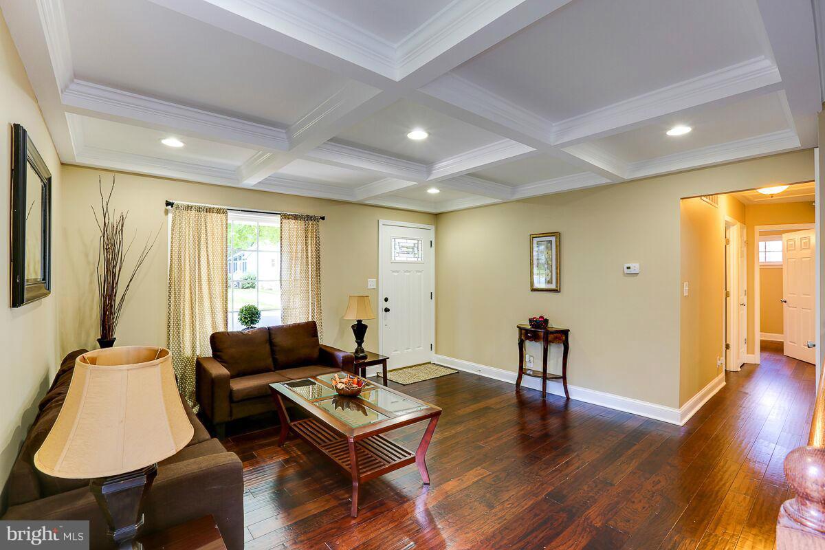RANDALL RIDGE - Residential