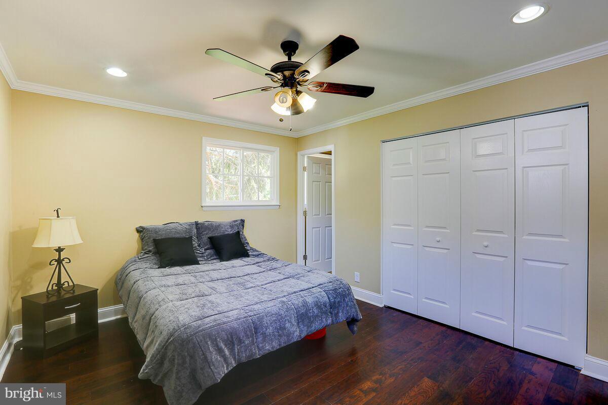 RANDALL RIDGE - Residential