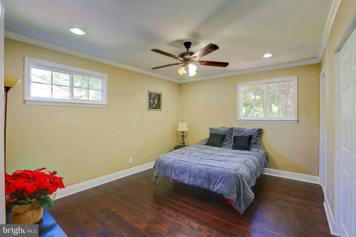 RANDALL RIDGE - Residential