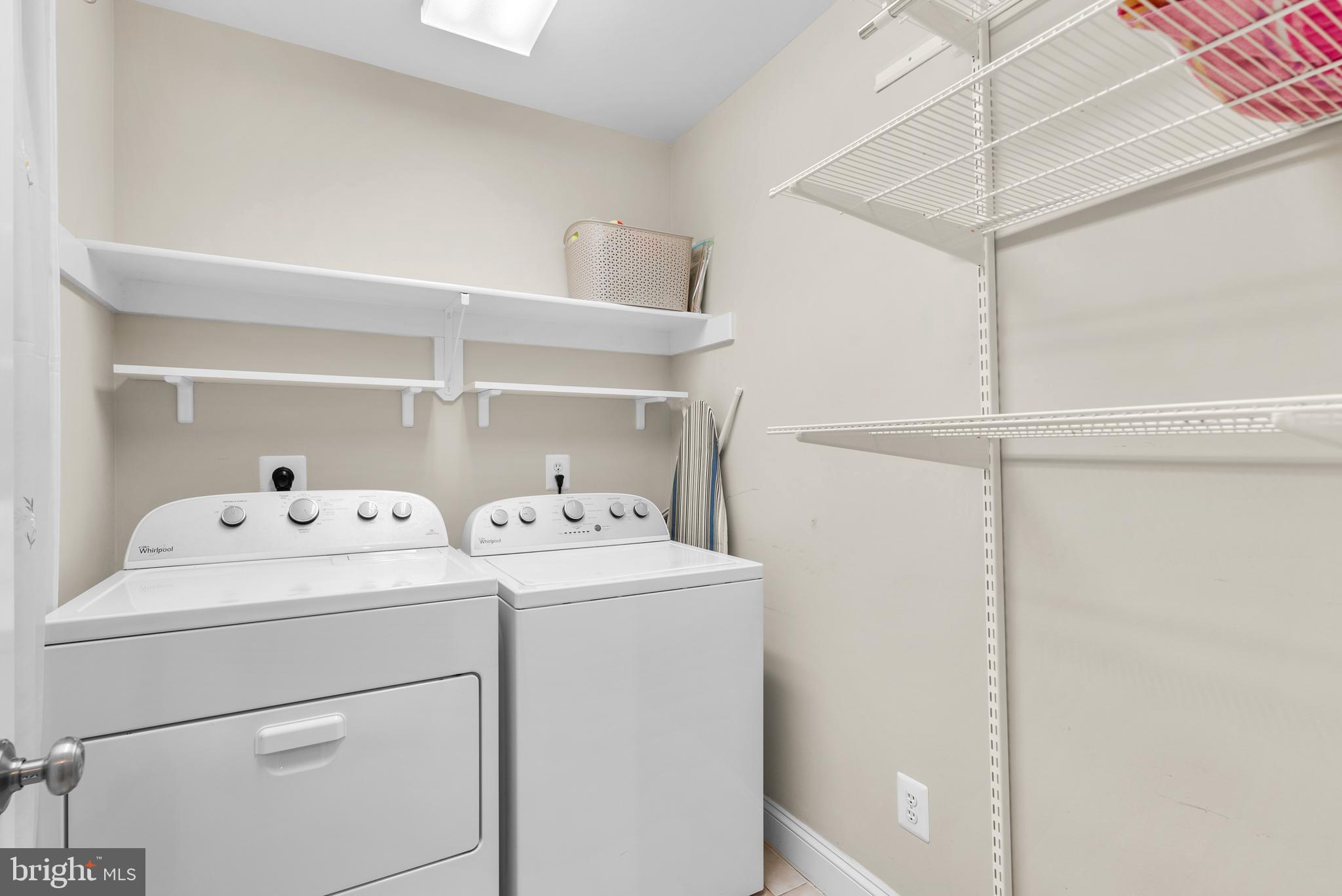GARRETT PARK - Residential