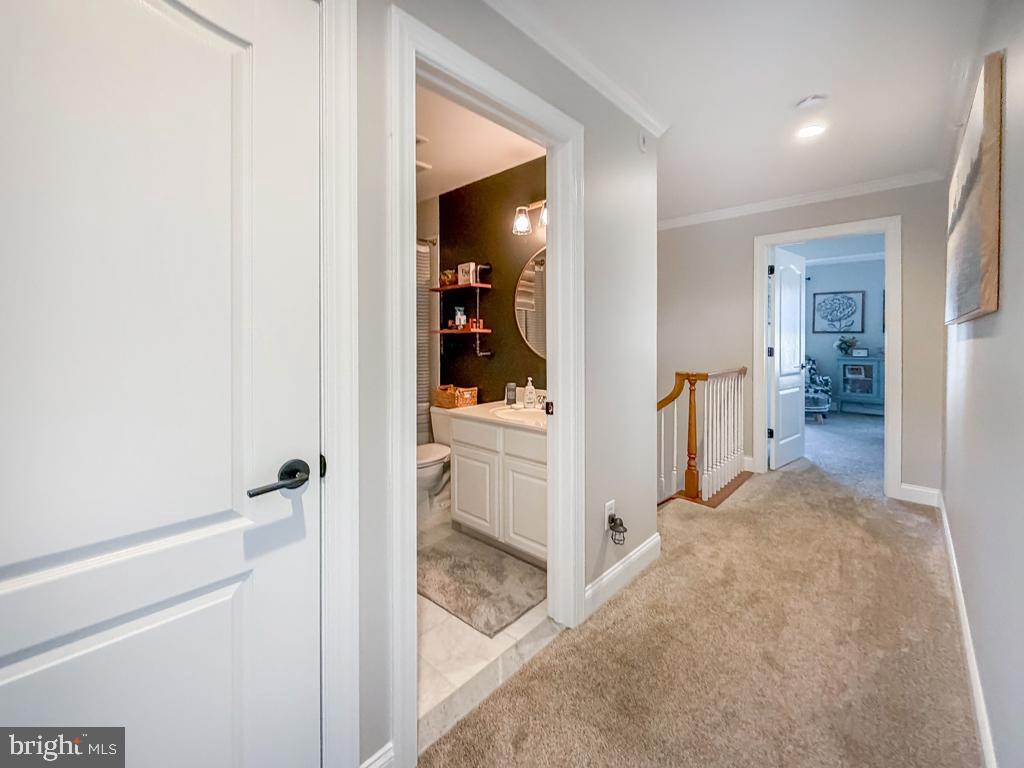 TH AT HERITAGE CNTR - Residential