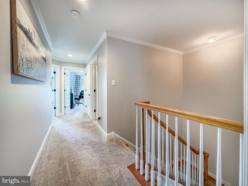 TH AT HERITAGE CNTR - Residential