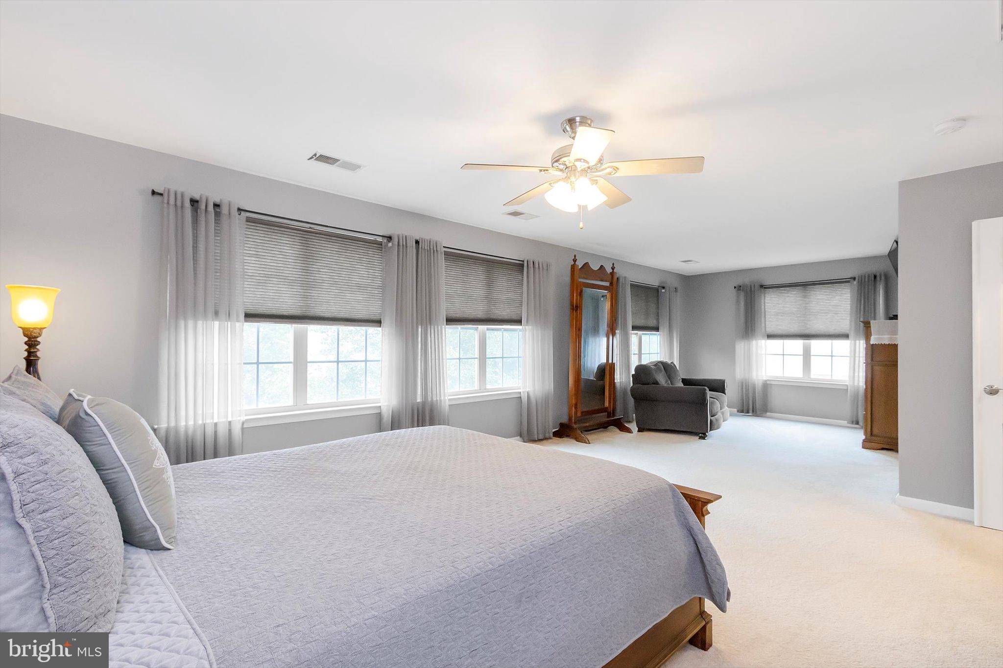 NORBORNE GLEBE - Residential